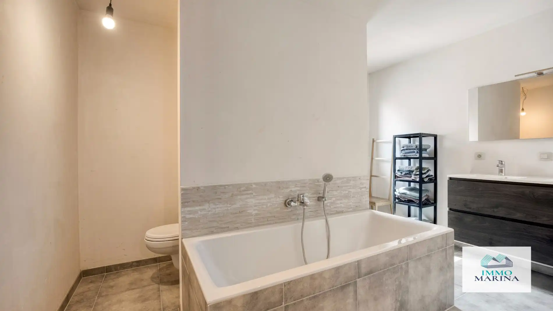 Exclusieve BEN-woning met EPC A+ en warmtepomp foto 14