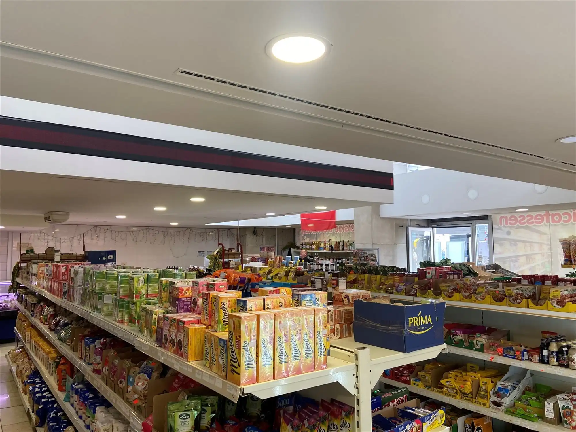 2 verhuurde commerciële ruimten aan het Operaplein, 8,3% netto rendement foto 4