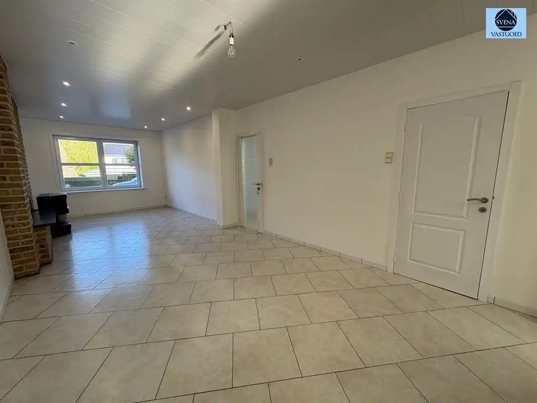 ZEER MOOIE, RUIME WONING GELEGEN TE ONKERZELE foto 7