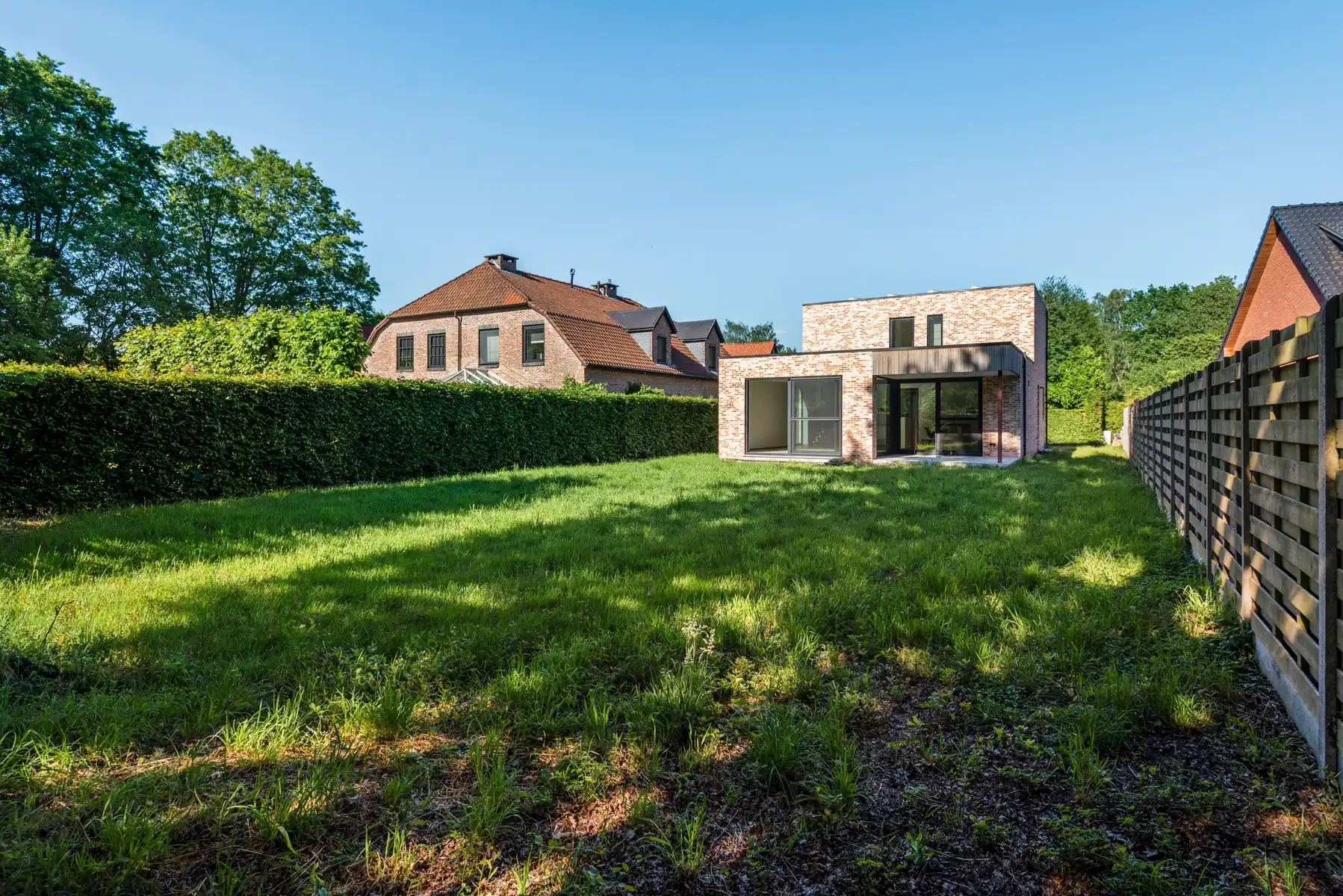 Energieneutrale villa op toplocatie foto 31