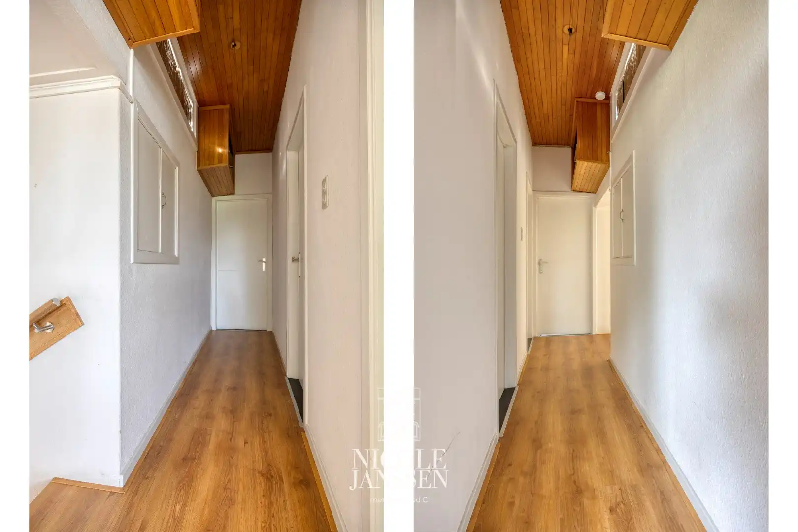 Split-level woning  foto 12