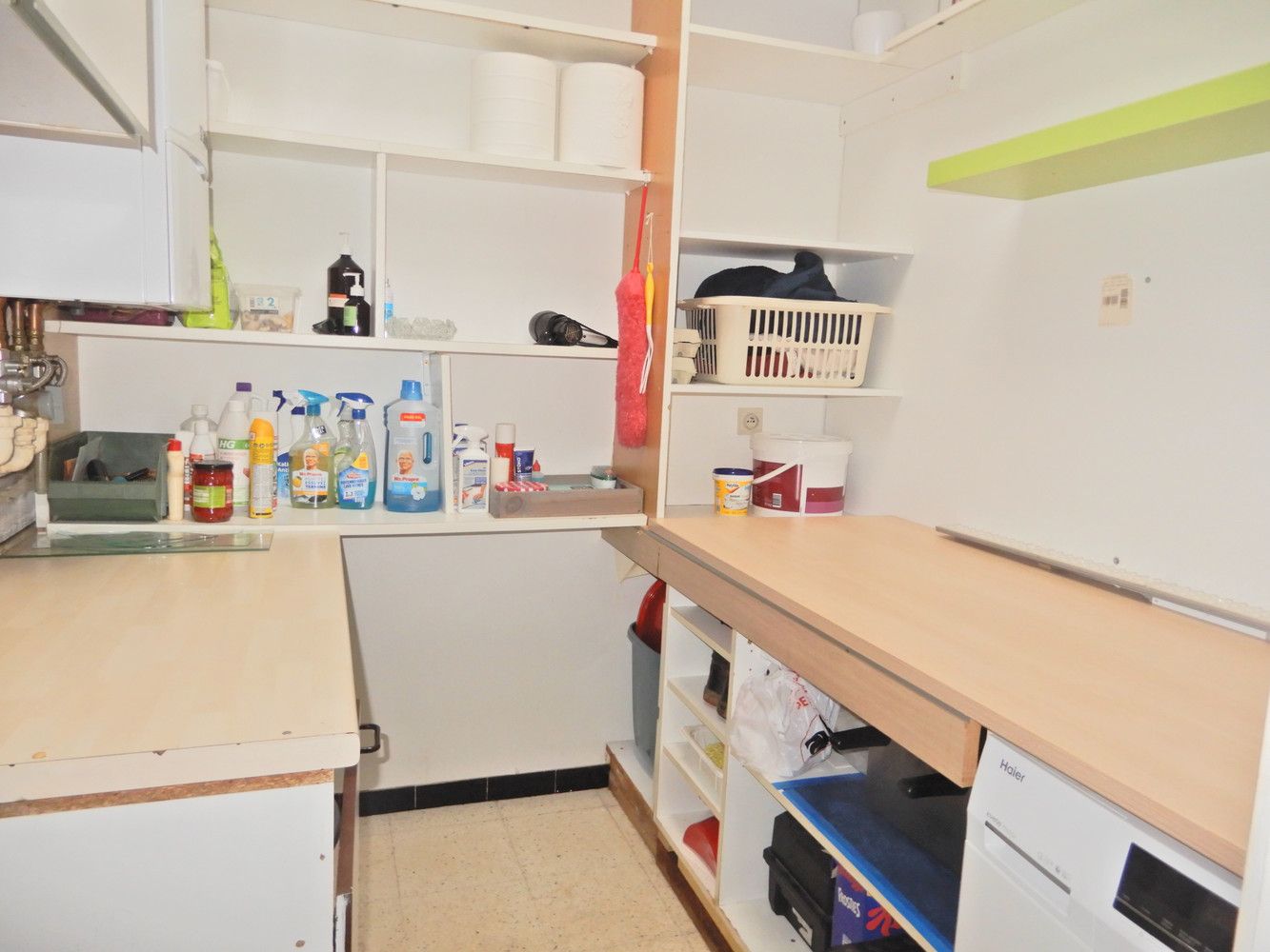 Appartement te Meulebeke. foto 9