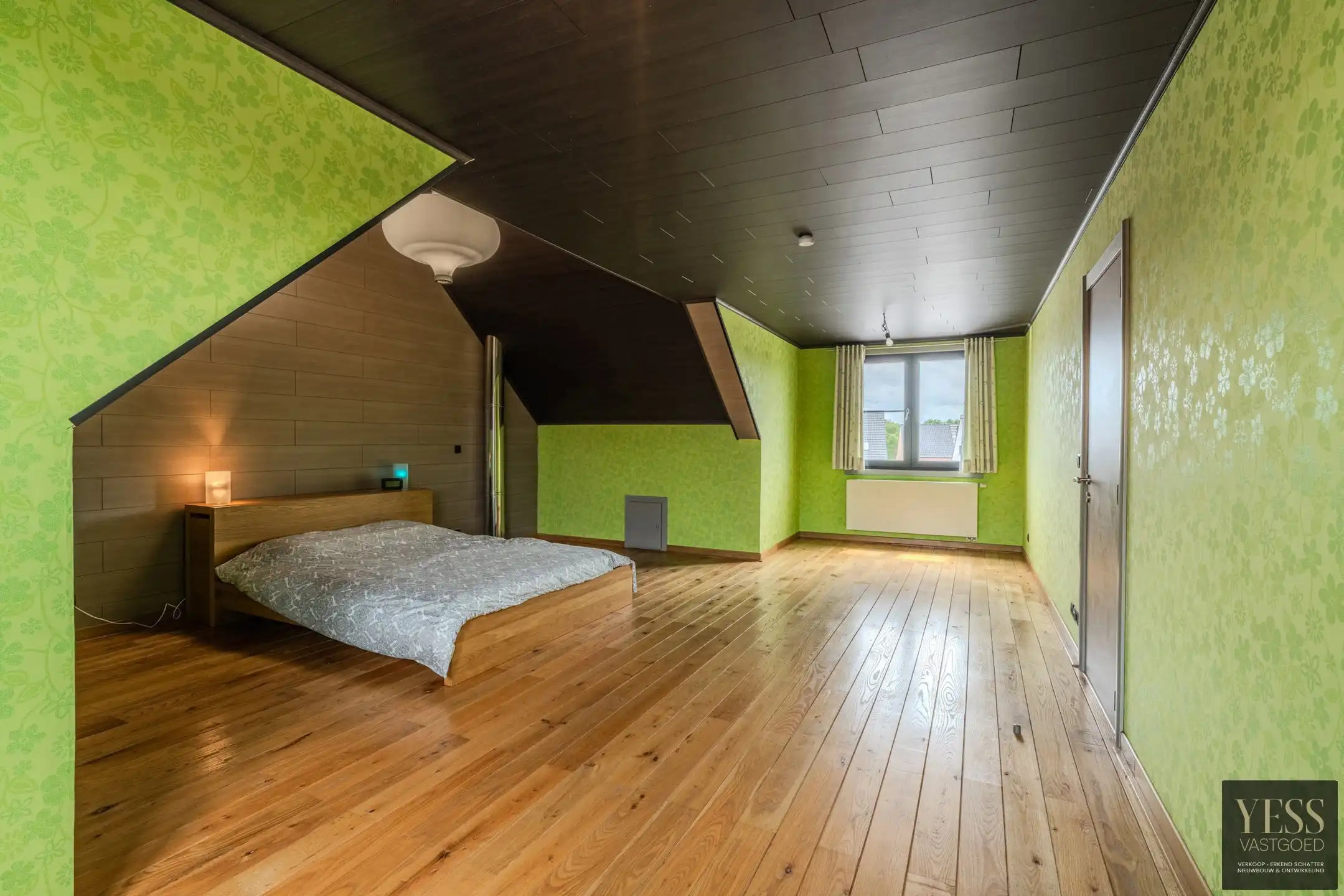 Uniek penthouse + magazijn/atelier en ruim terras Oudenburg! foto 19