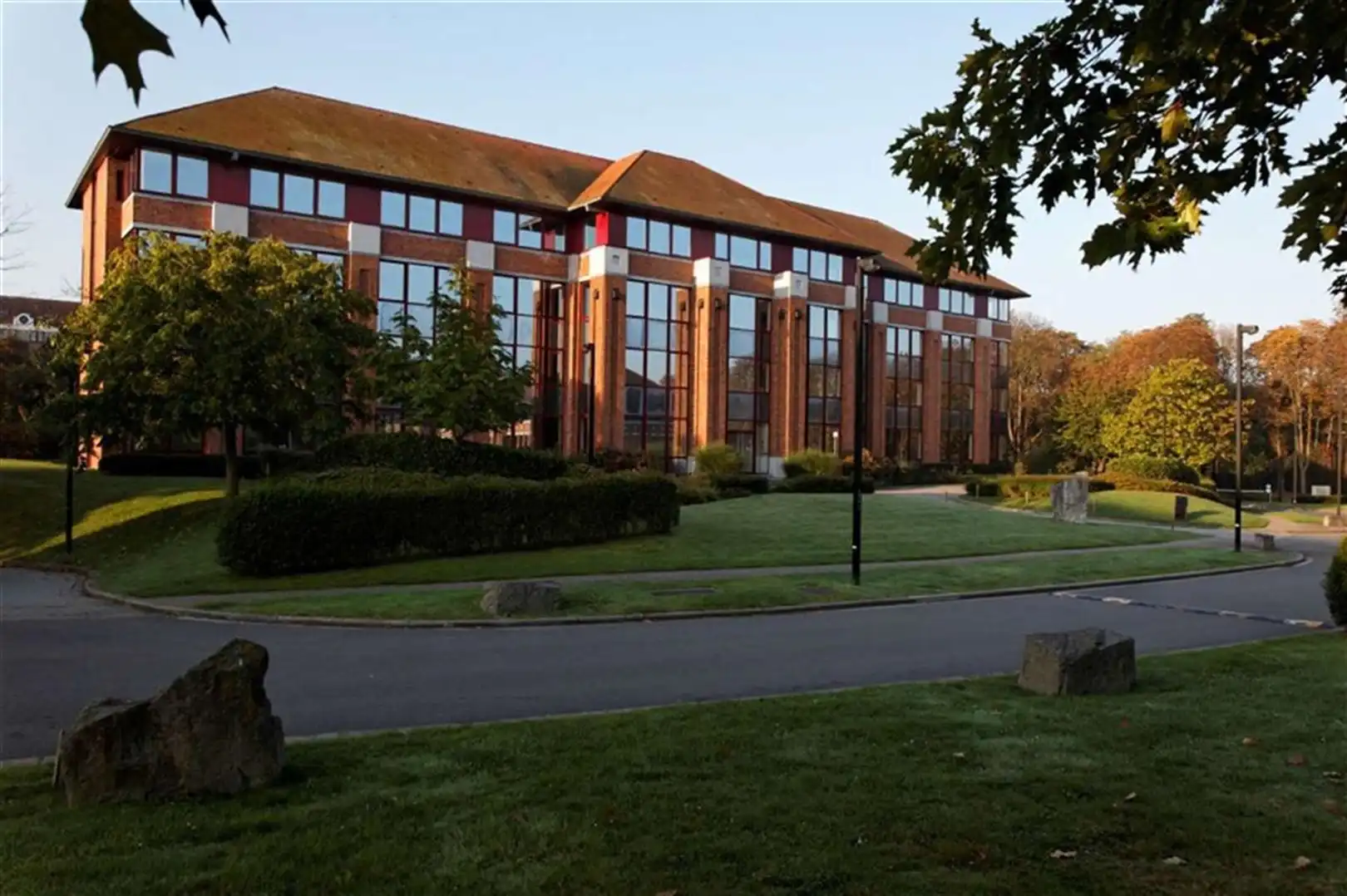 WOP M/N: kantoren te huur 365m² foto 2