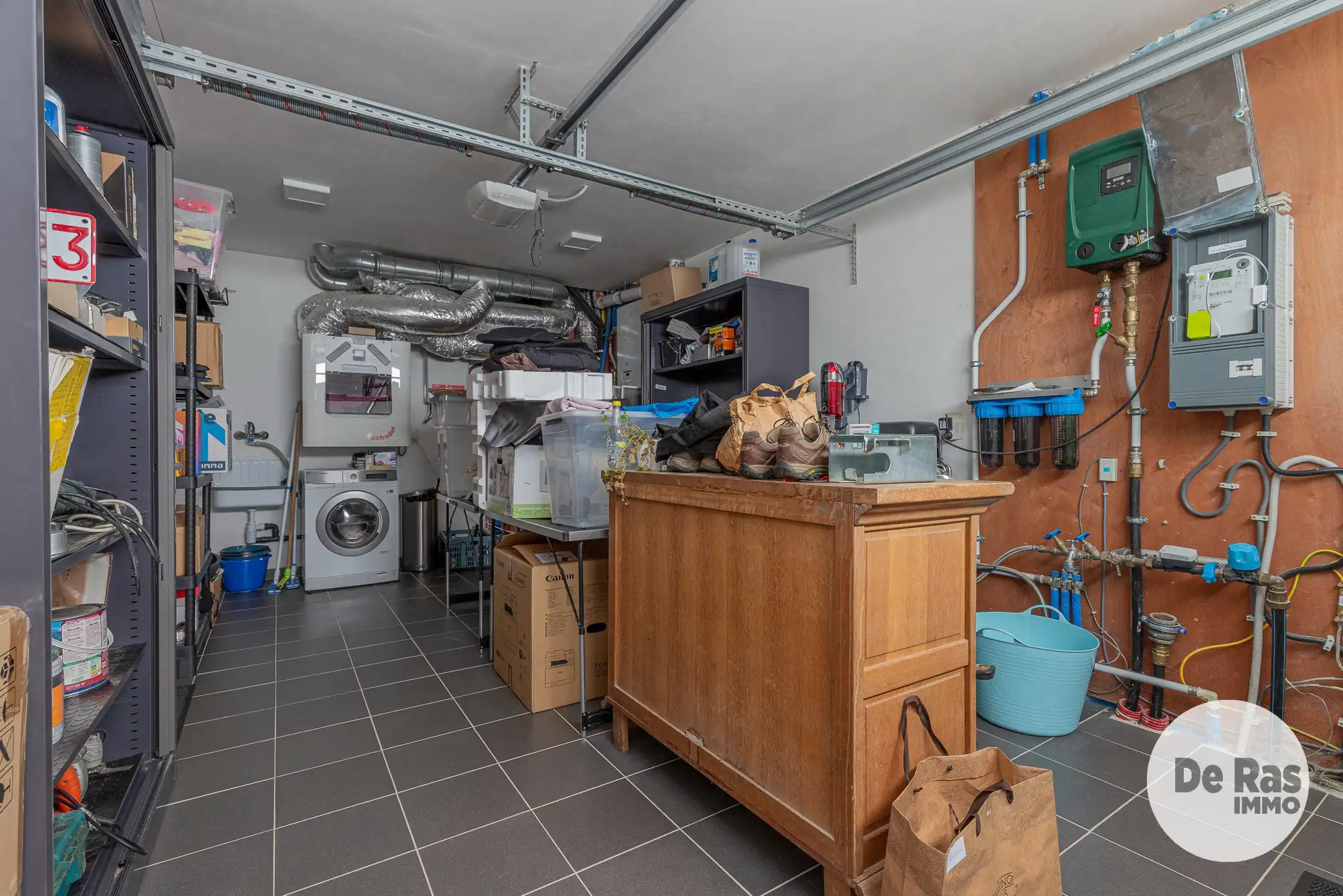 HAALTERT - Recente woning met alle comfort en mooie tuin foto 12