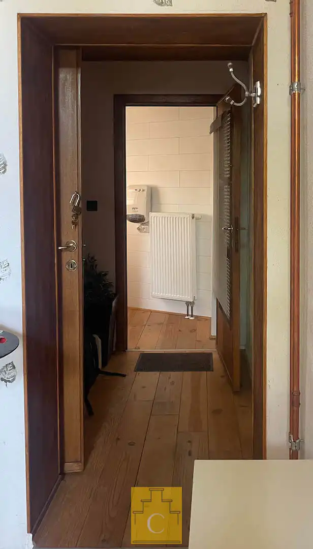 Eclectisch Burgershuis uit het begin van de 20e eeuw — een beschermd monument met karakter en uitstraling. foto 8