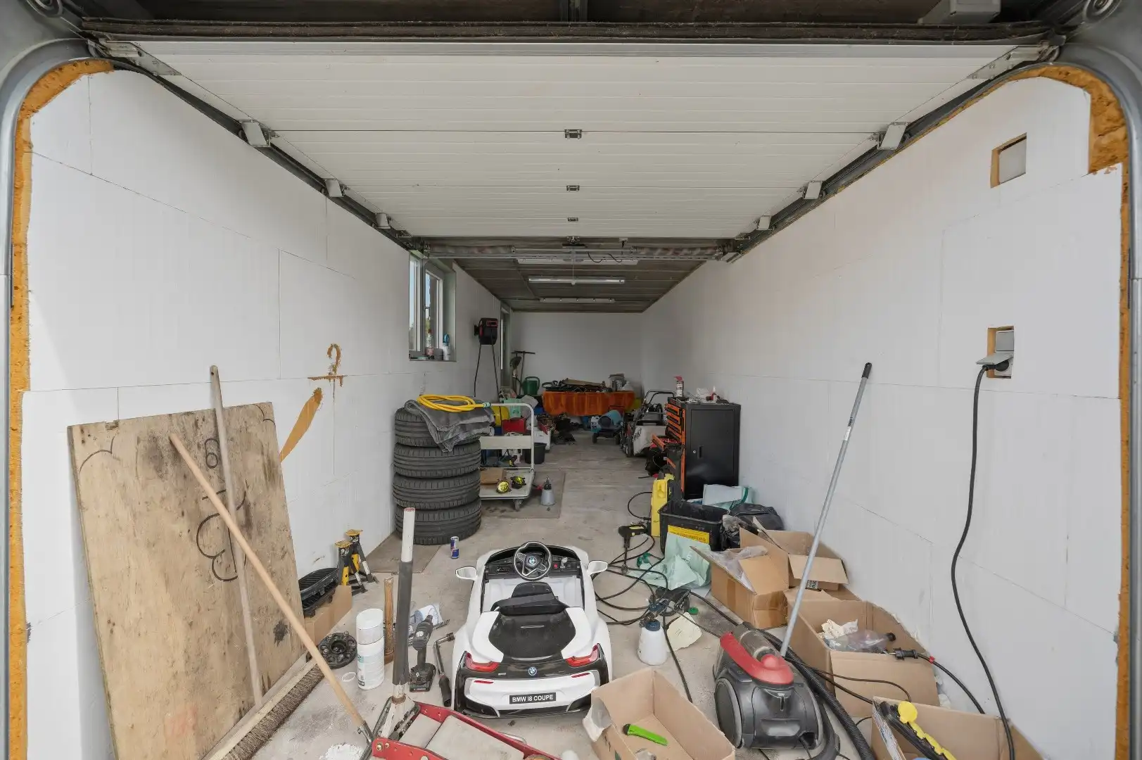 Mooie instapklare woning met tuin, terras, garage en 4 slpks foto 23