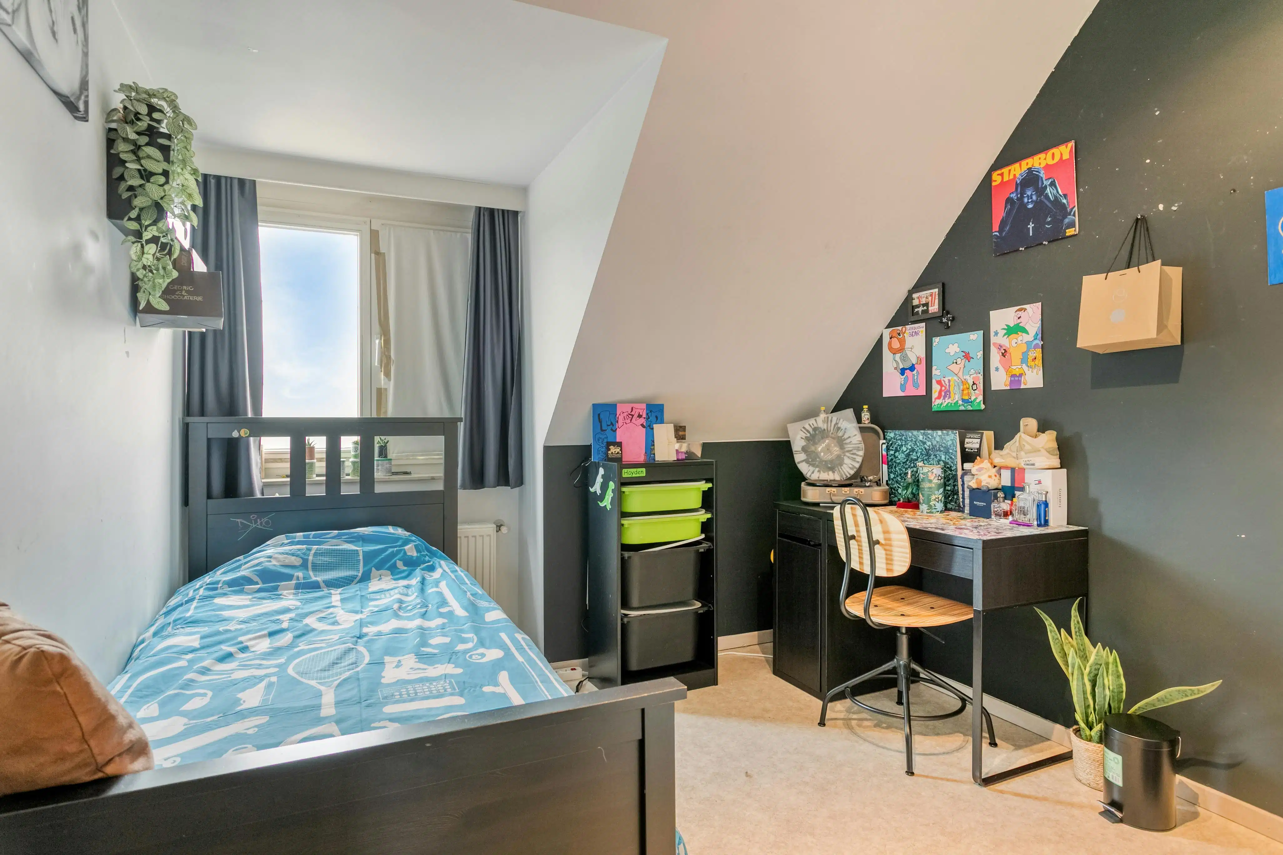 Huis met 4 slaapkamers en open zicht te koop te Knokke-Heist foto 18