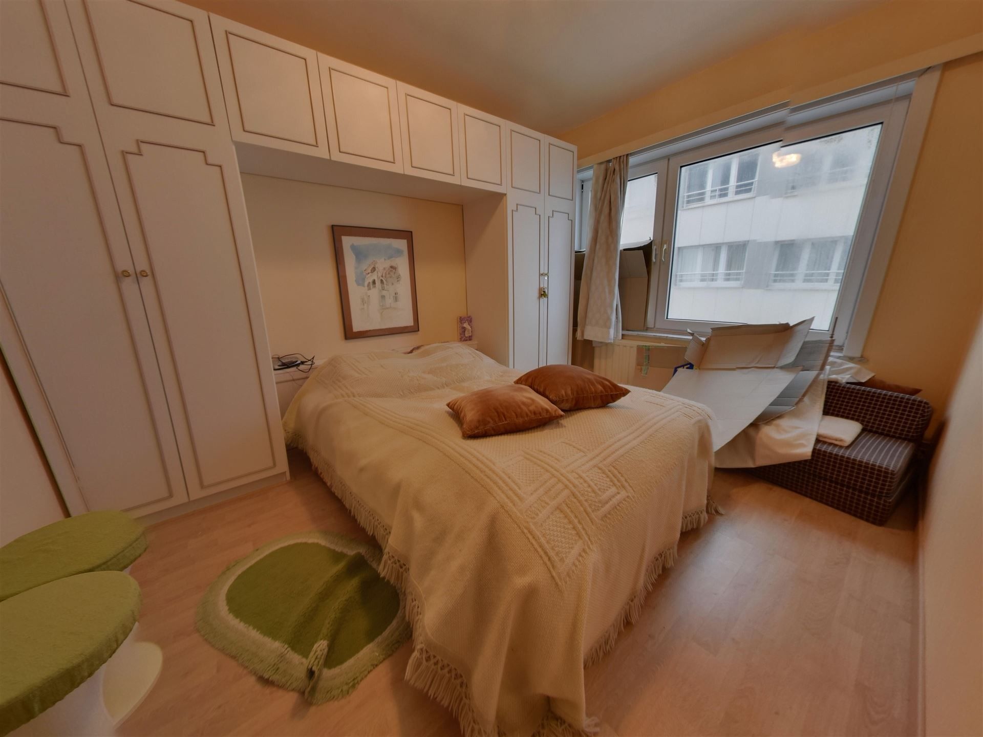 Appartement 2 slaapkamers foto 6