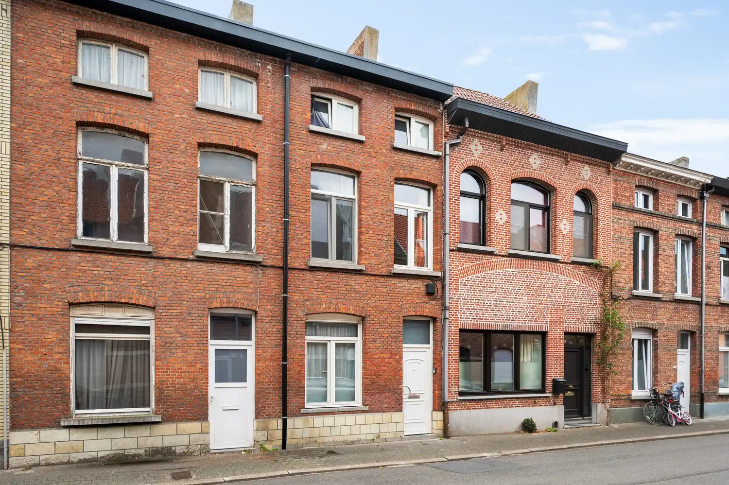 Woning met 4 slpkrs te Mechelen foto 2