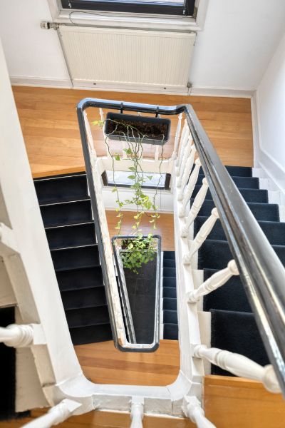 Exclusieve woning centrum Mechelen foto 14