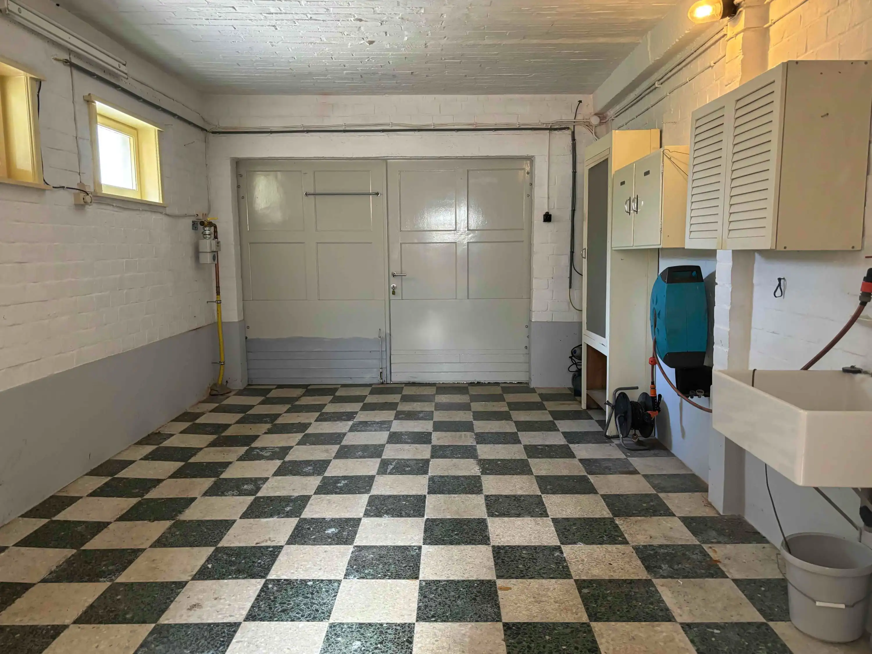 OPEN BEBOUWING - 151m² - MOL - 13a50ca - 4 SLAAPKAMERS foto 21