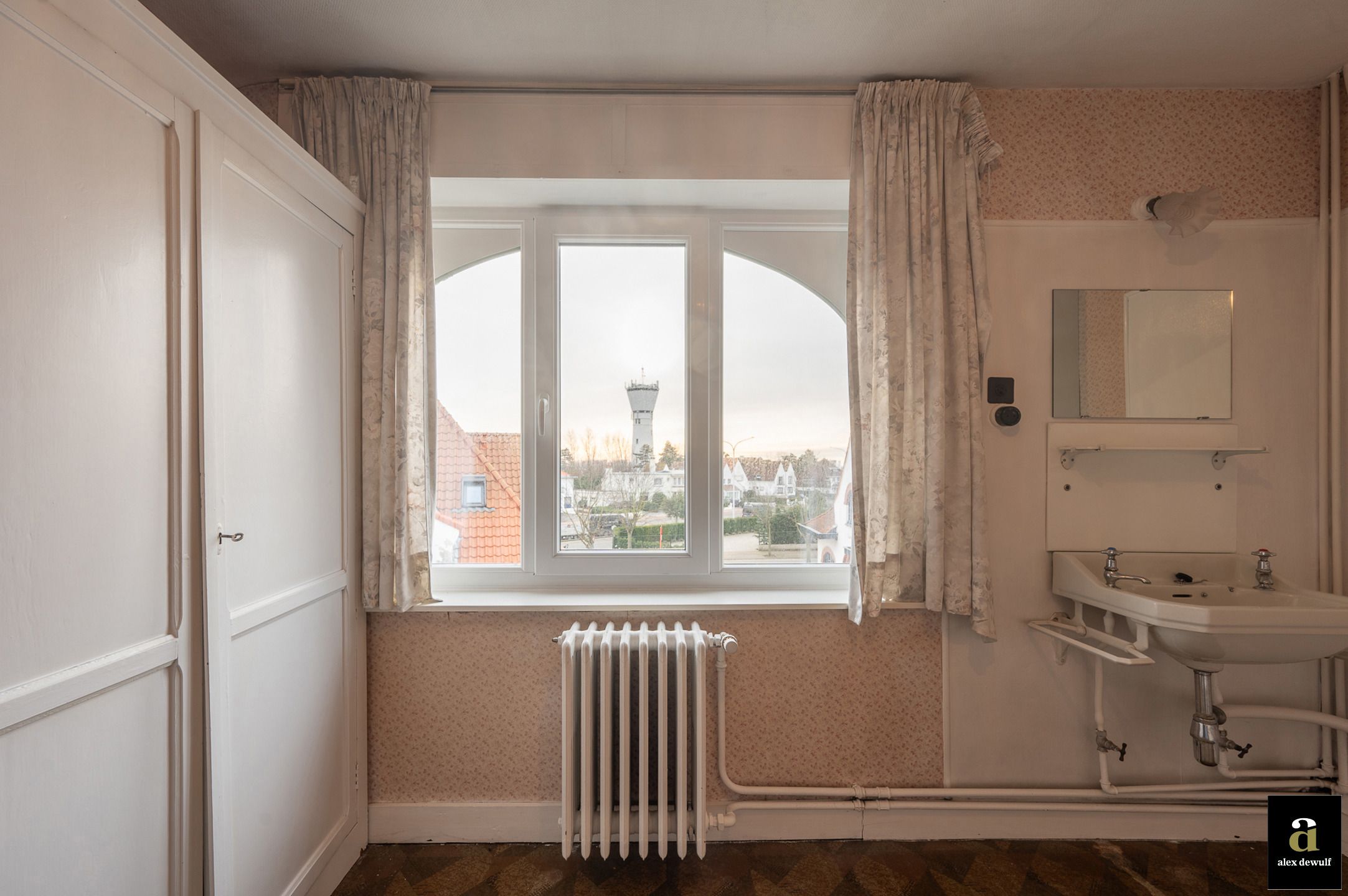 Villa “Zomerrust” – Karaktervolle parel in het hart van Duinbergen foto 8