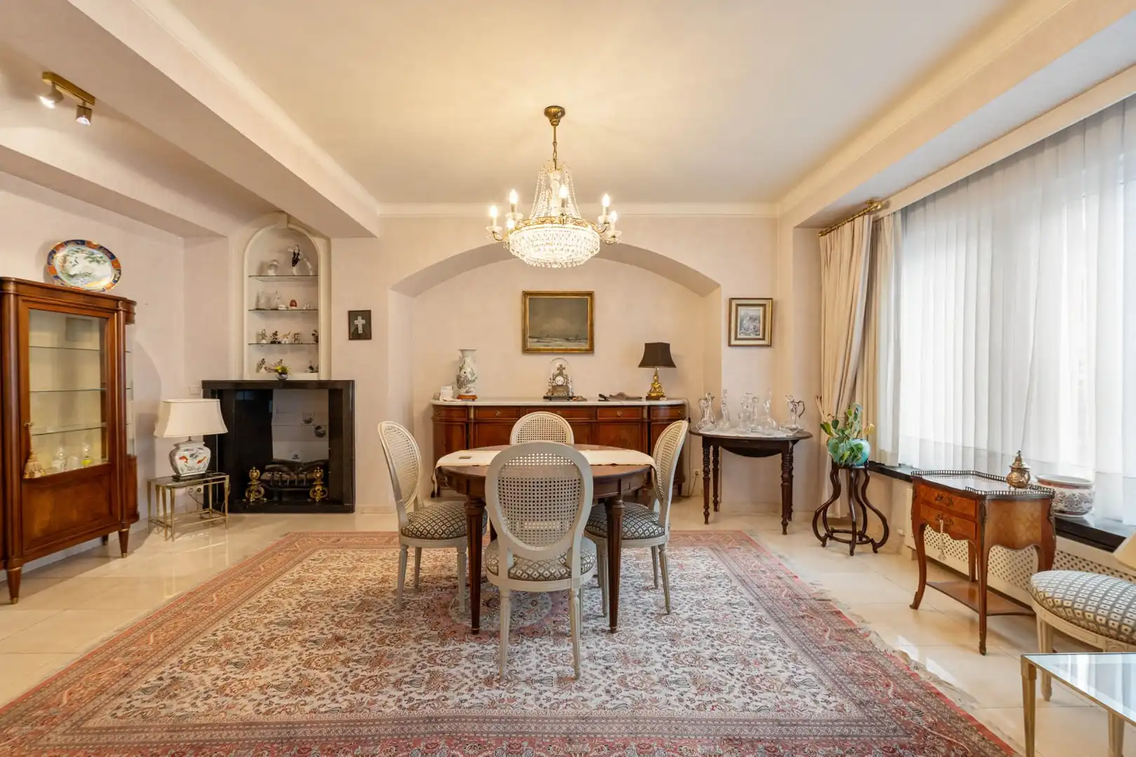 Appartement te koop foto 7