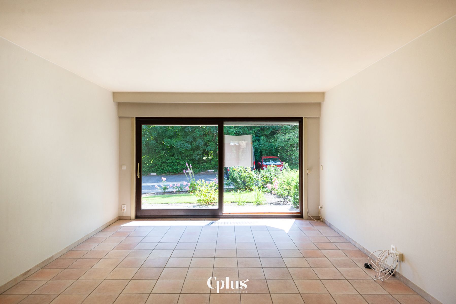 Gelijkvloers appartement bij Gentbrugse Meersen foto 2