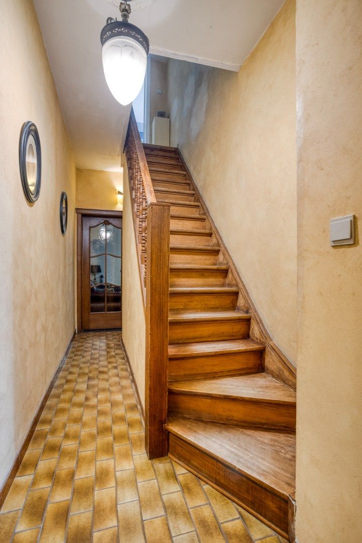 Instapklare woning aan het stadscentrum van Tongeren foto 10