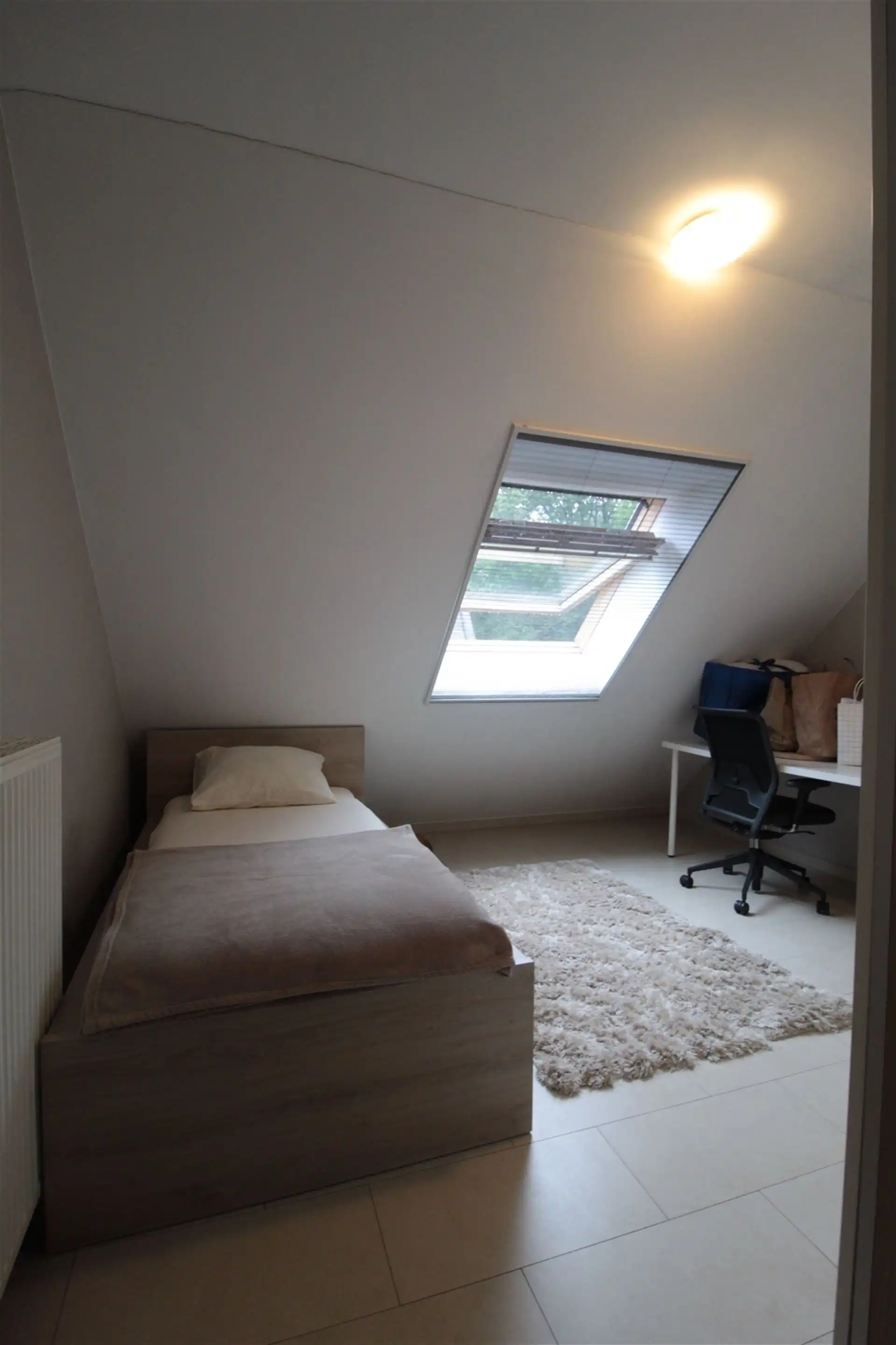 Appartement foto 17