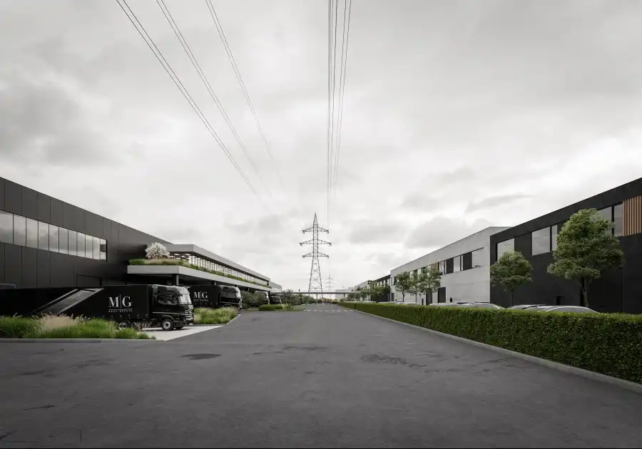 Woluwelaan 2, 1800 Vilvoorde foto 3