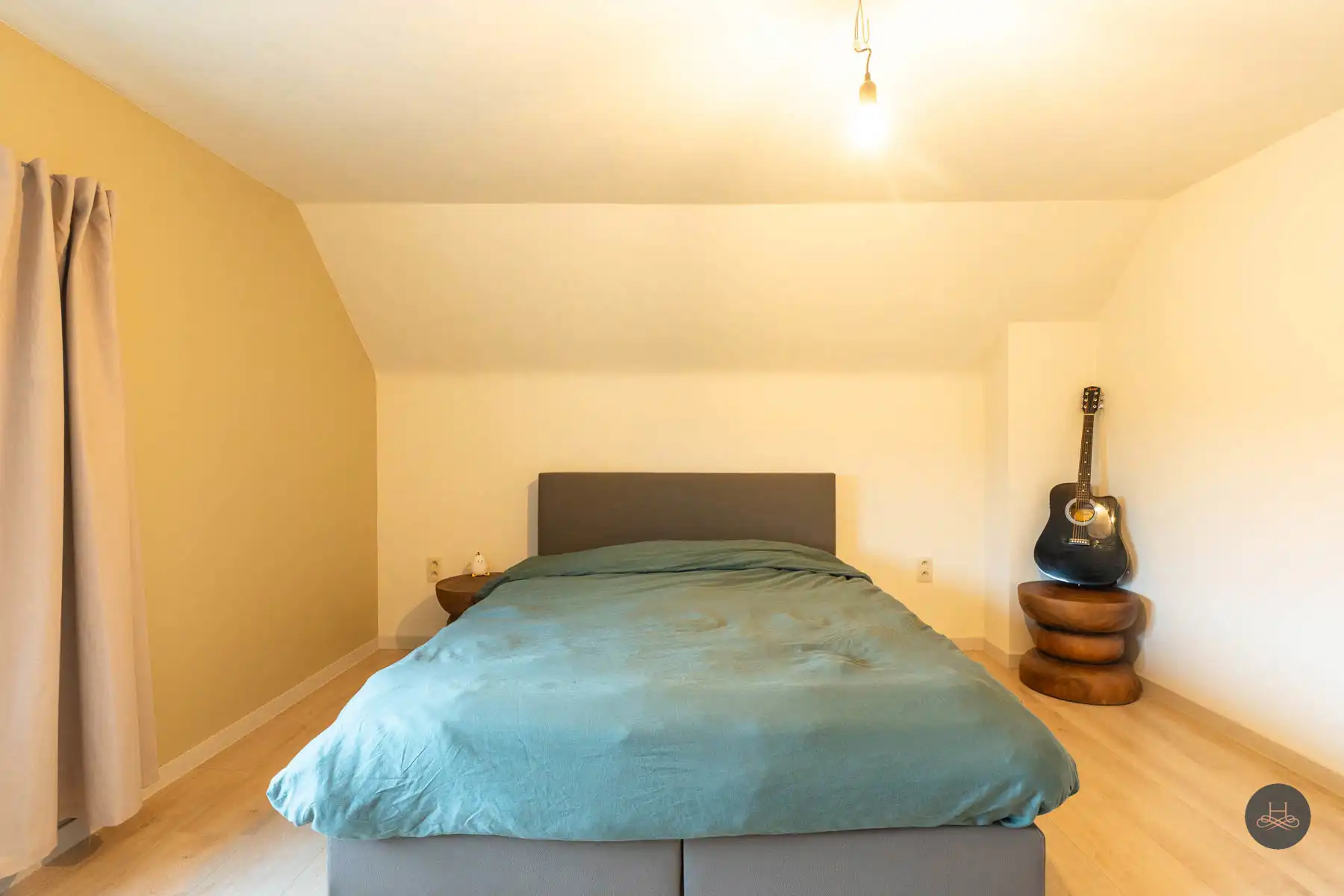 Gezellige gezinswoning in rustige buurt te Begijnendijk foto 22