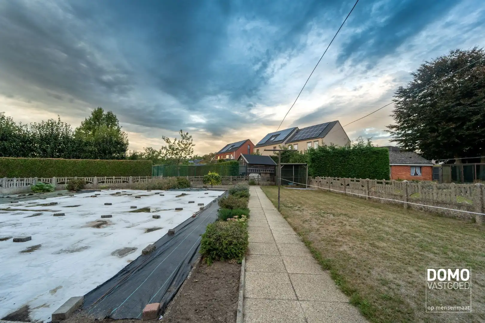 Open bebouwing met 3 slaapkamers en veel potentieel in Lummen” foto 20
