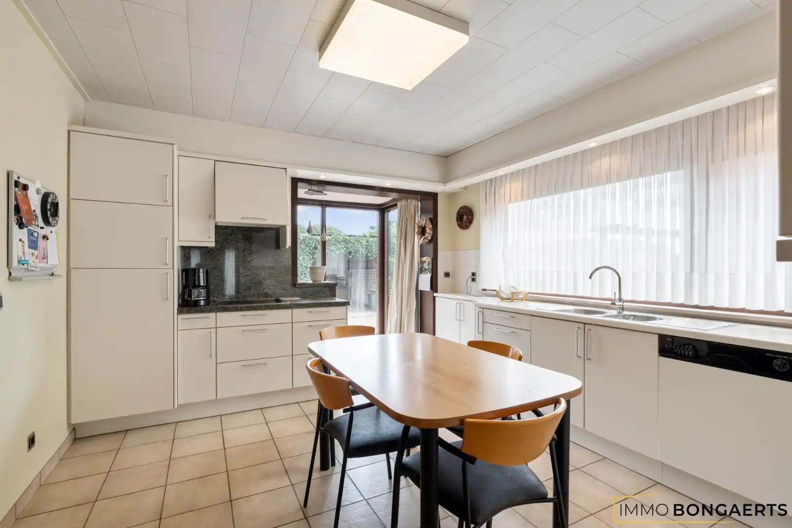 Ruime gelijkvloerse woning  foto 9