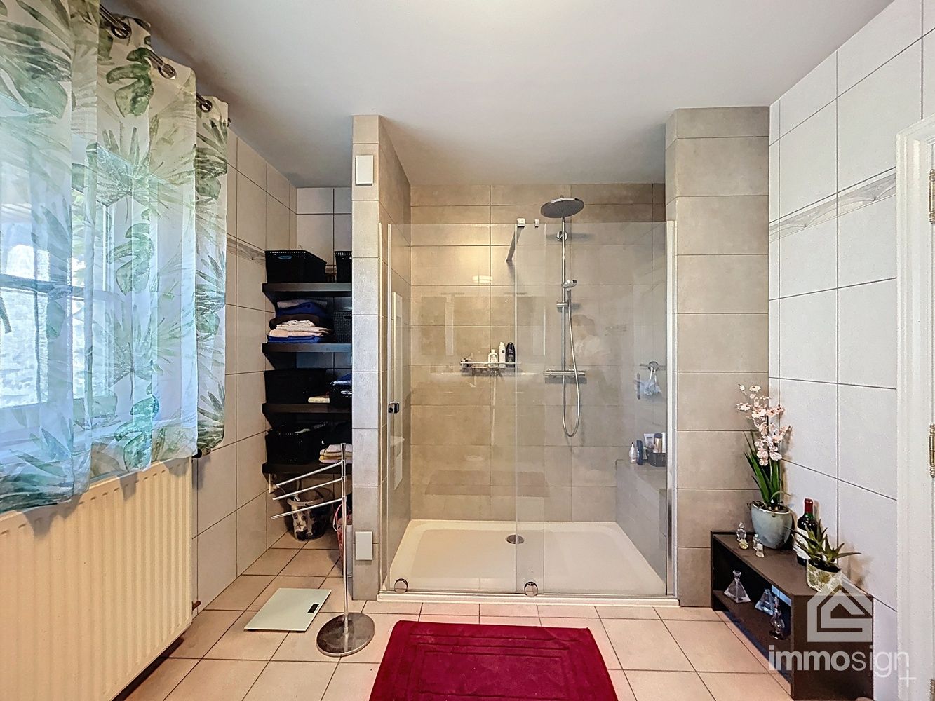 Instapklare gezinswoning in het groen met 4 slaapkamers en mgl. 2 badkamers te Bocholt foto 18