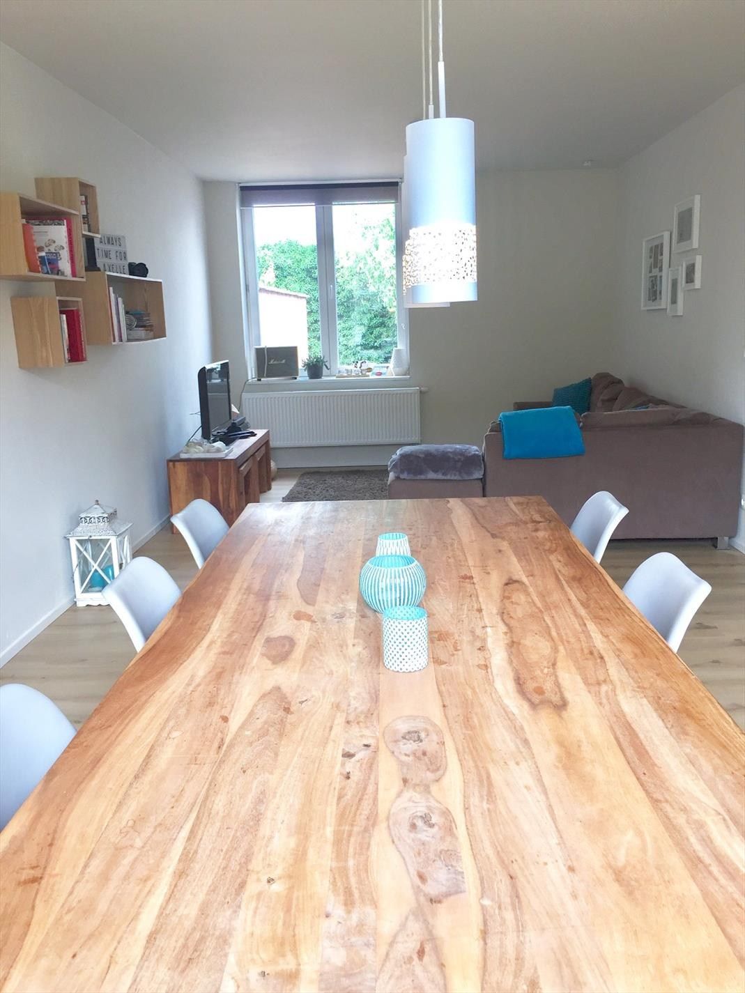 Luxueus appartement(125m²) op TOPligging Gentbrugge foto 8