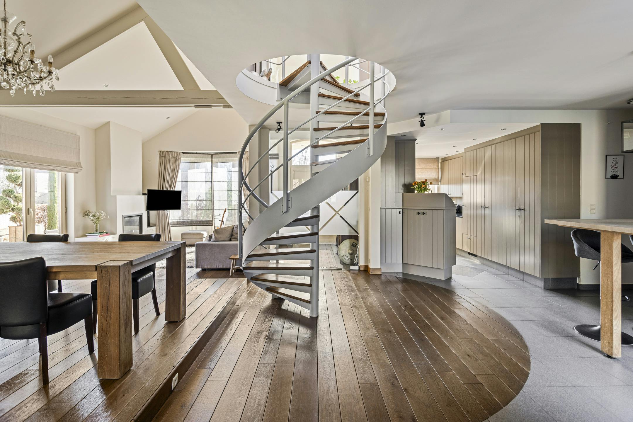 Vrijstaande woning te koop in Olen foto 5