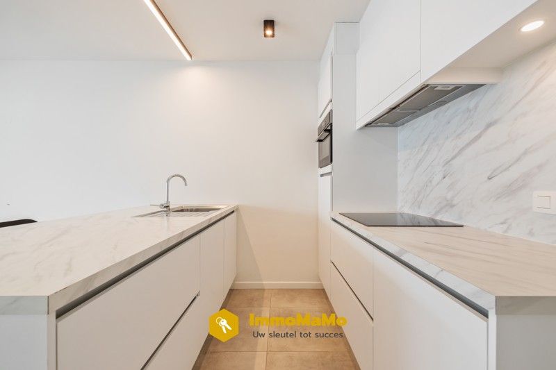 APPARTEMENT TE HUUR IN MOERBEKE (LOKEREN) foto 3