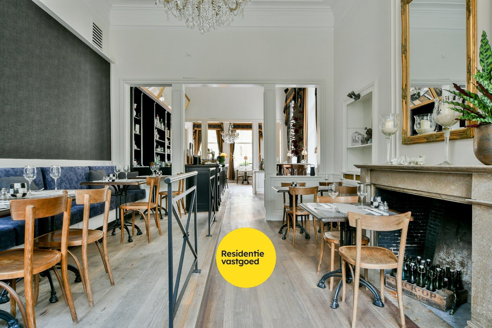 Uitzonderlijk handelspand met woonst op toplocatie! foto 12