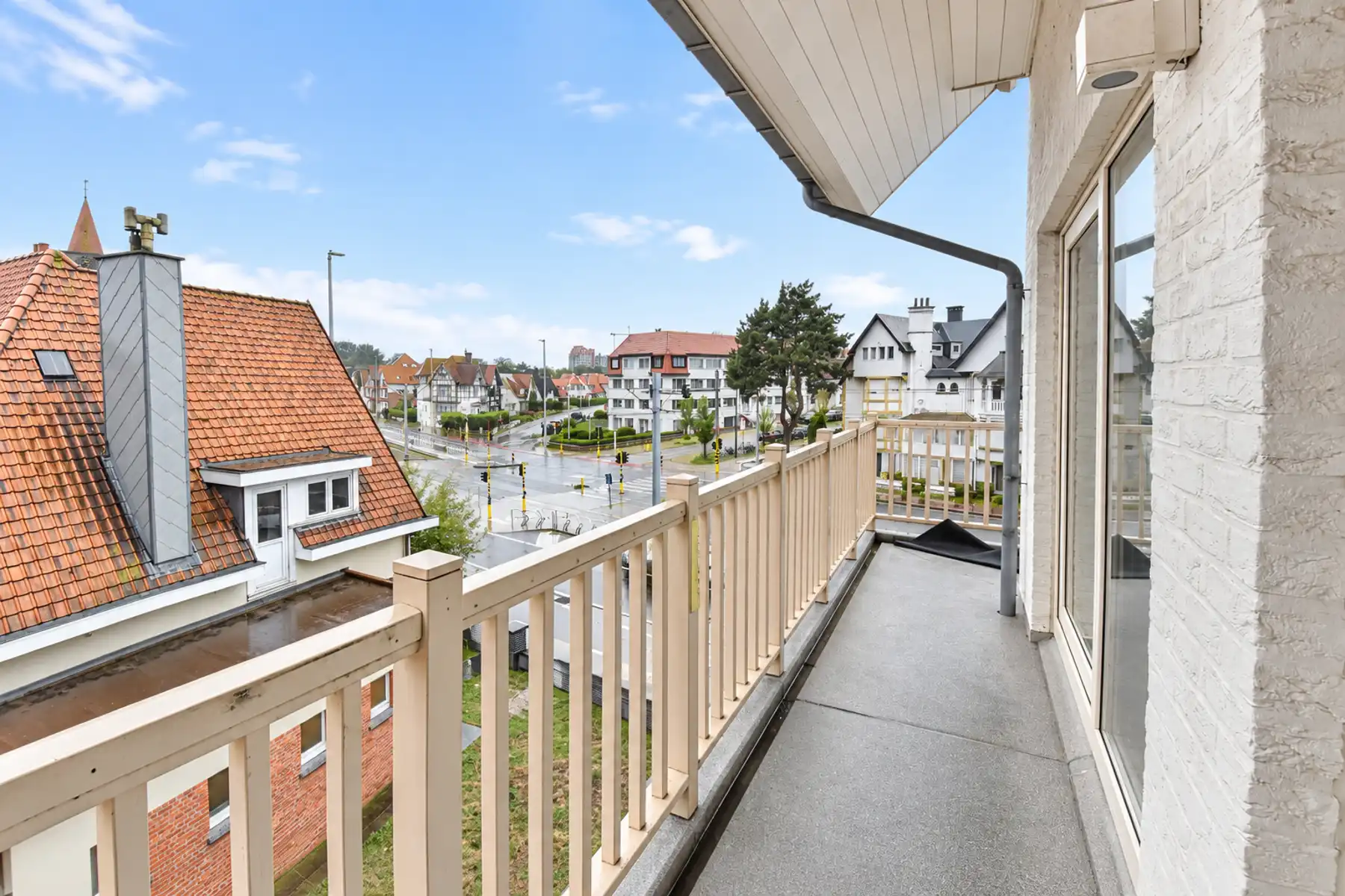 Appartement te huur foto 5