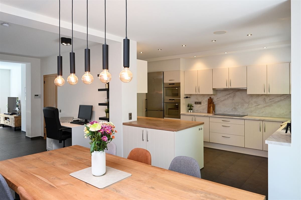 Huis foto 9