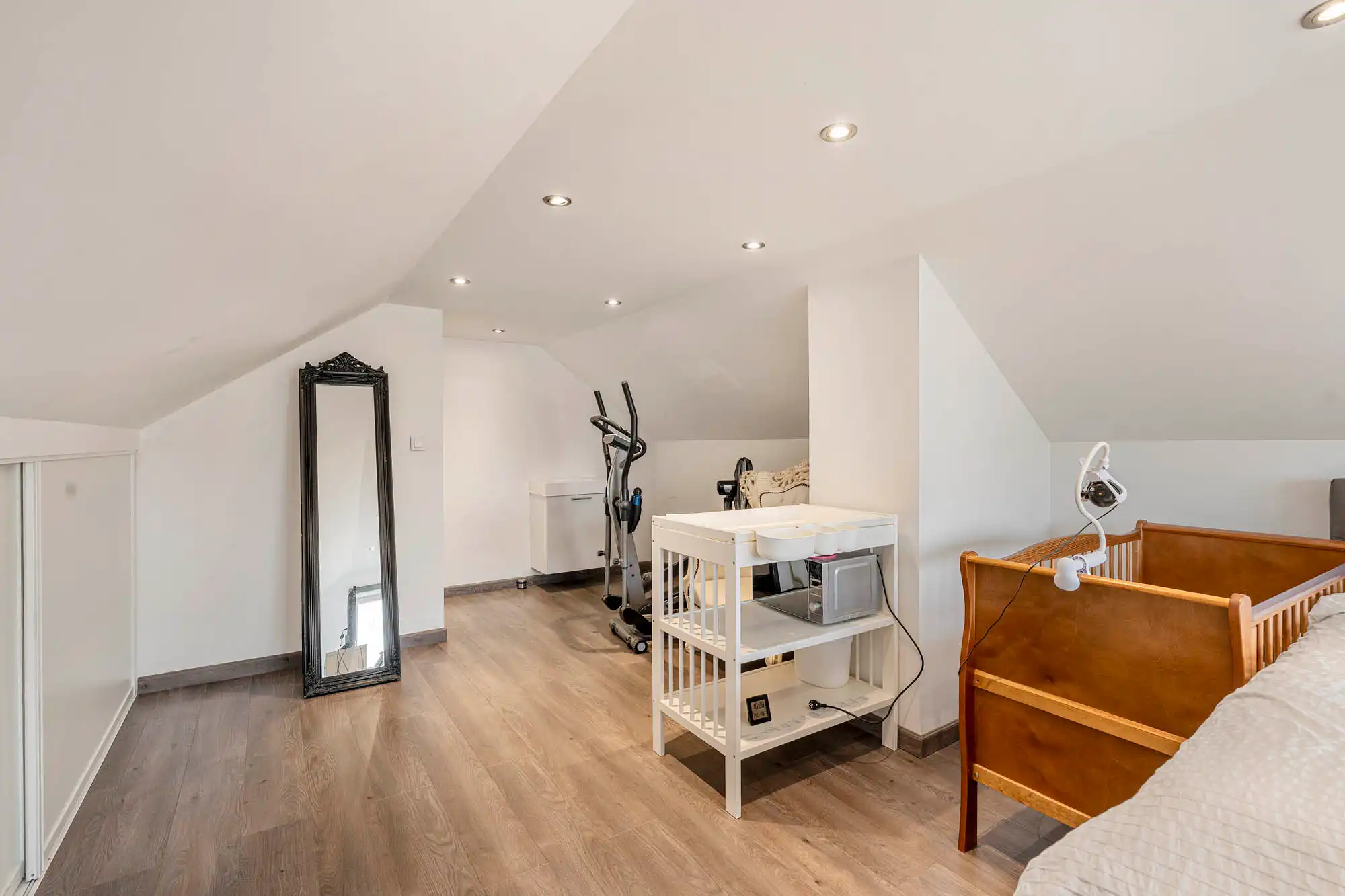 Appartement te koop foto 22