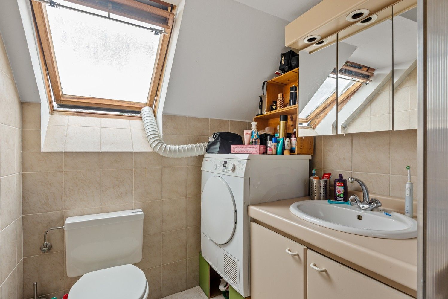 Leuk duplexappartement op toplocatie te Lint foto 14