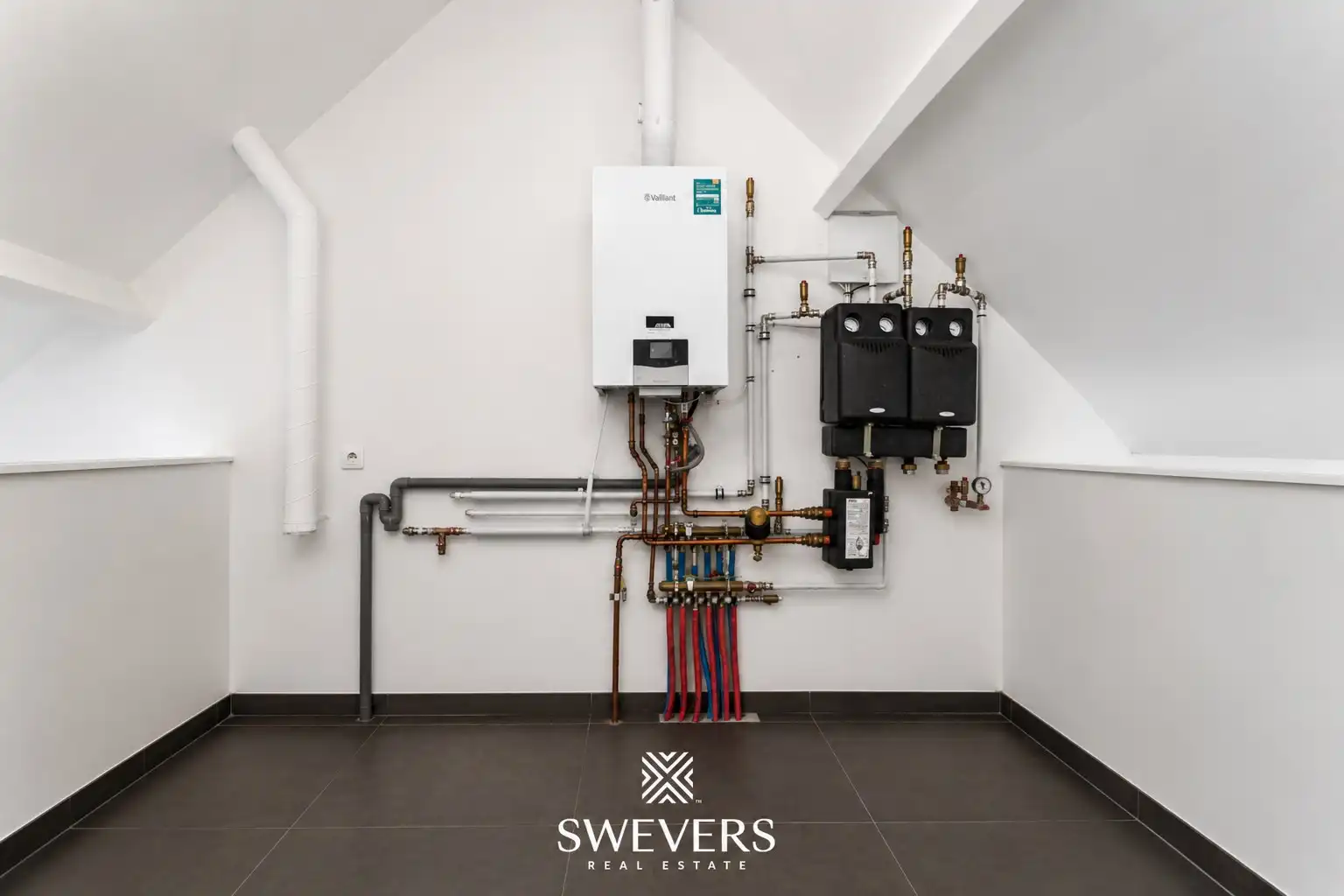 Instapklare woning in het hartje van Sint-Truiden foto 27
