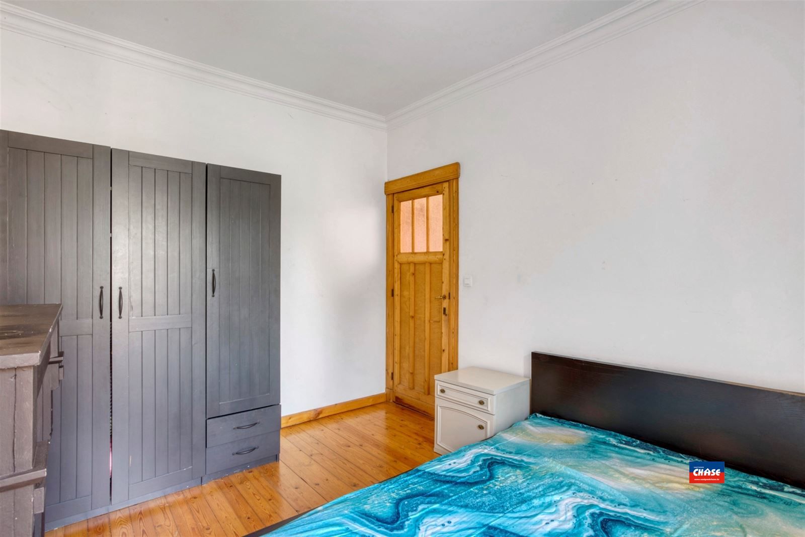 Recent gerenoveerde woning met 3 slaapkamers en tuin foto 19