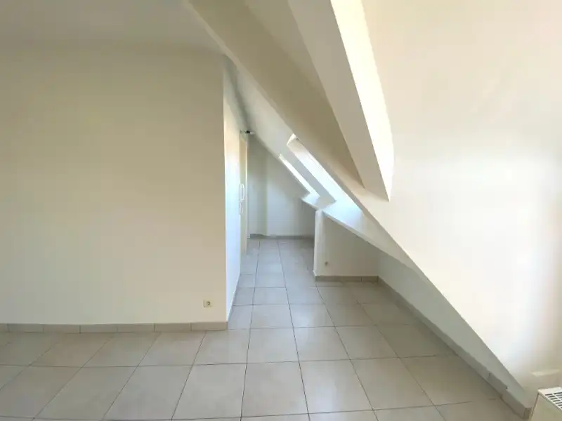 Dakappartement met groot terras, gunstig gelegen / nabijheid centrum Meerhout, met garage foto 11