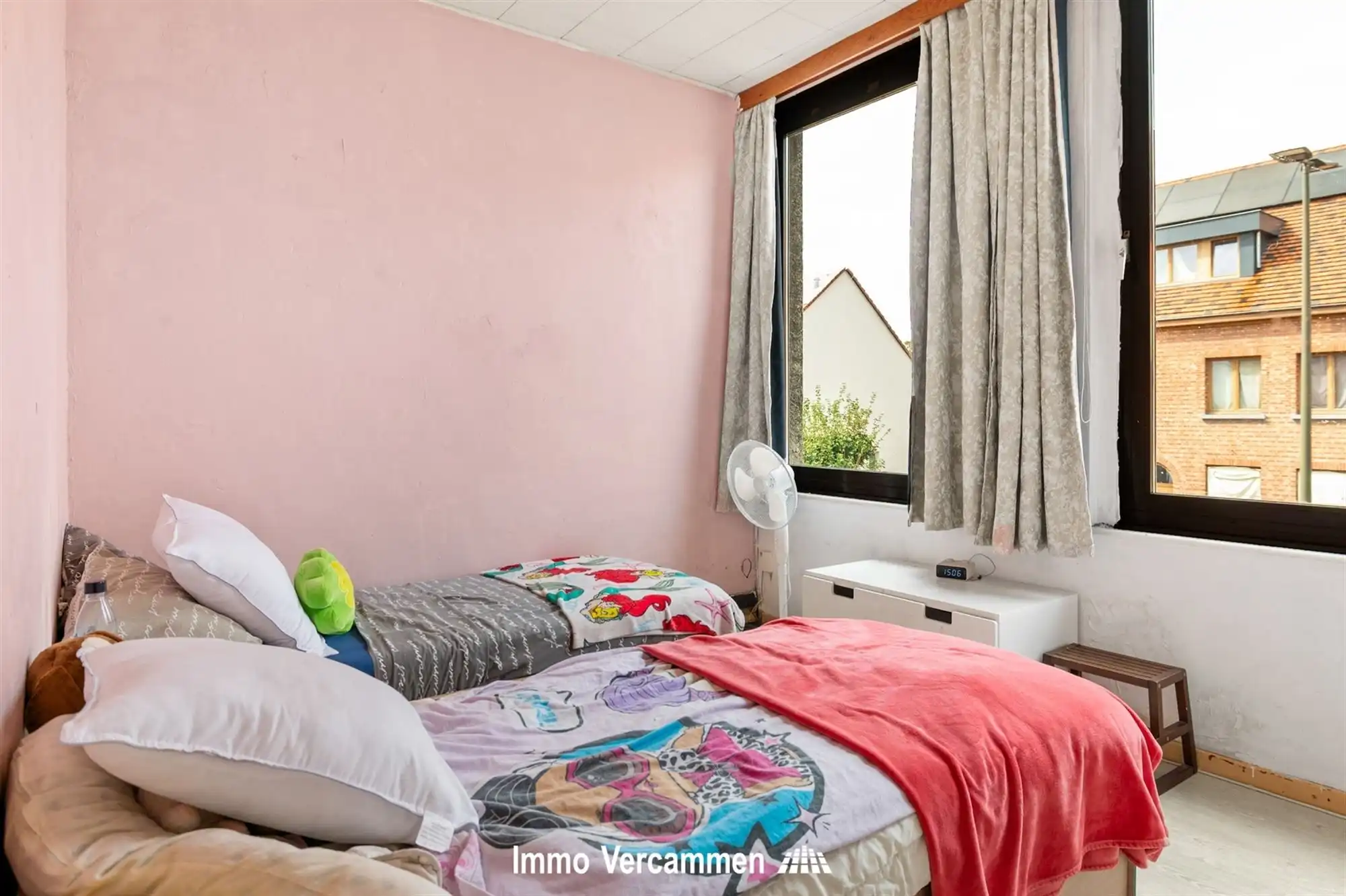 Te moderniseren woning met garage te Mechelen foto 11