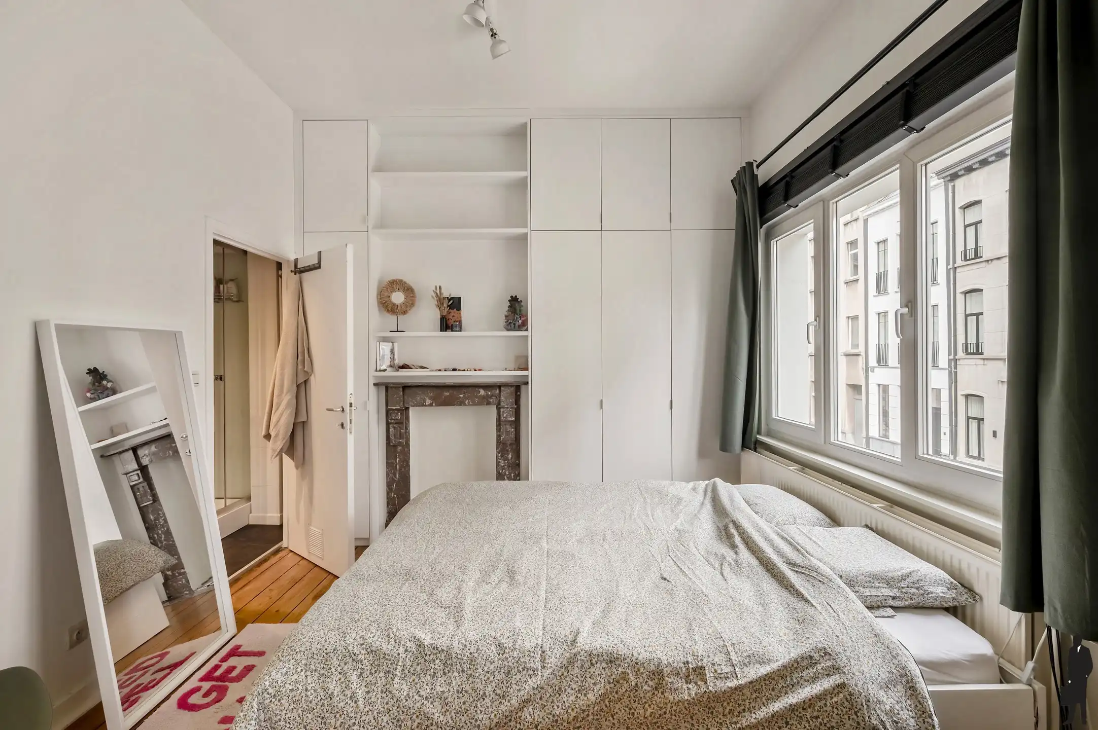 Lichtrijk appartement op het Zuid foto 7