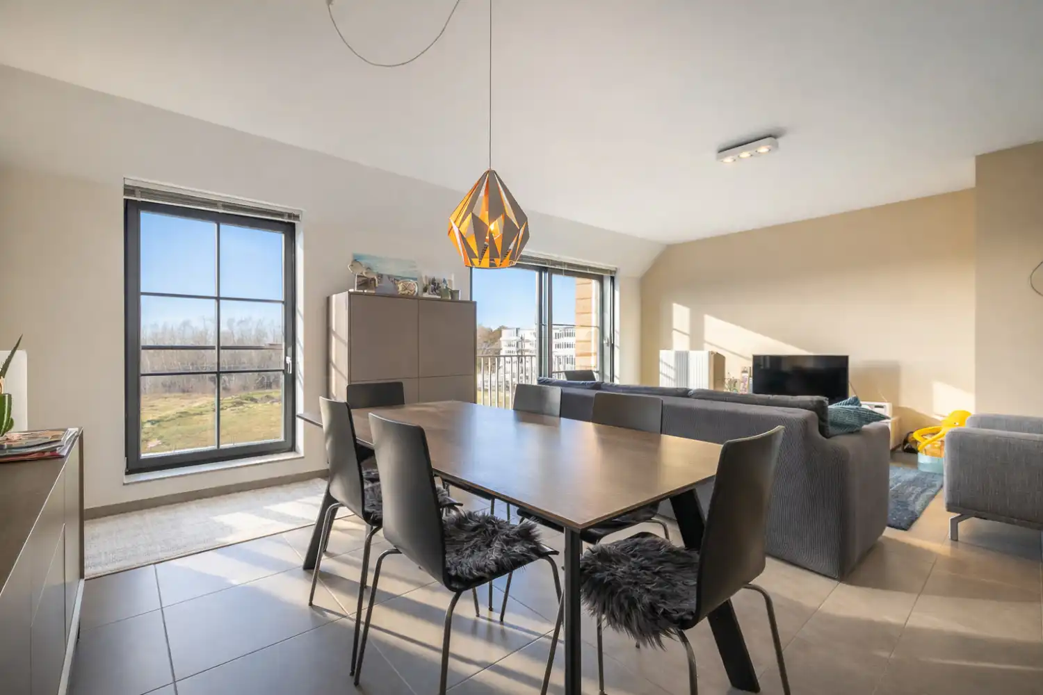 Instapklaar app op topligging in Westende foto {{pictureIndex}}