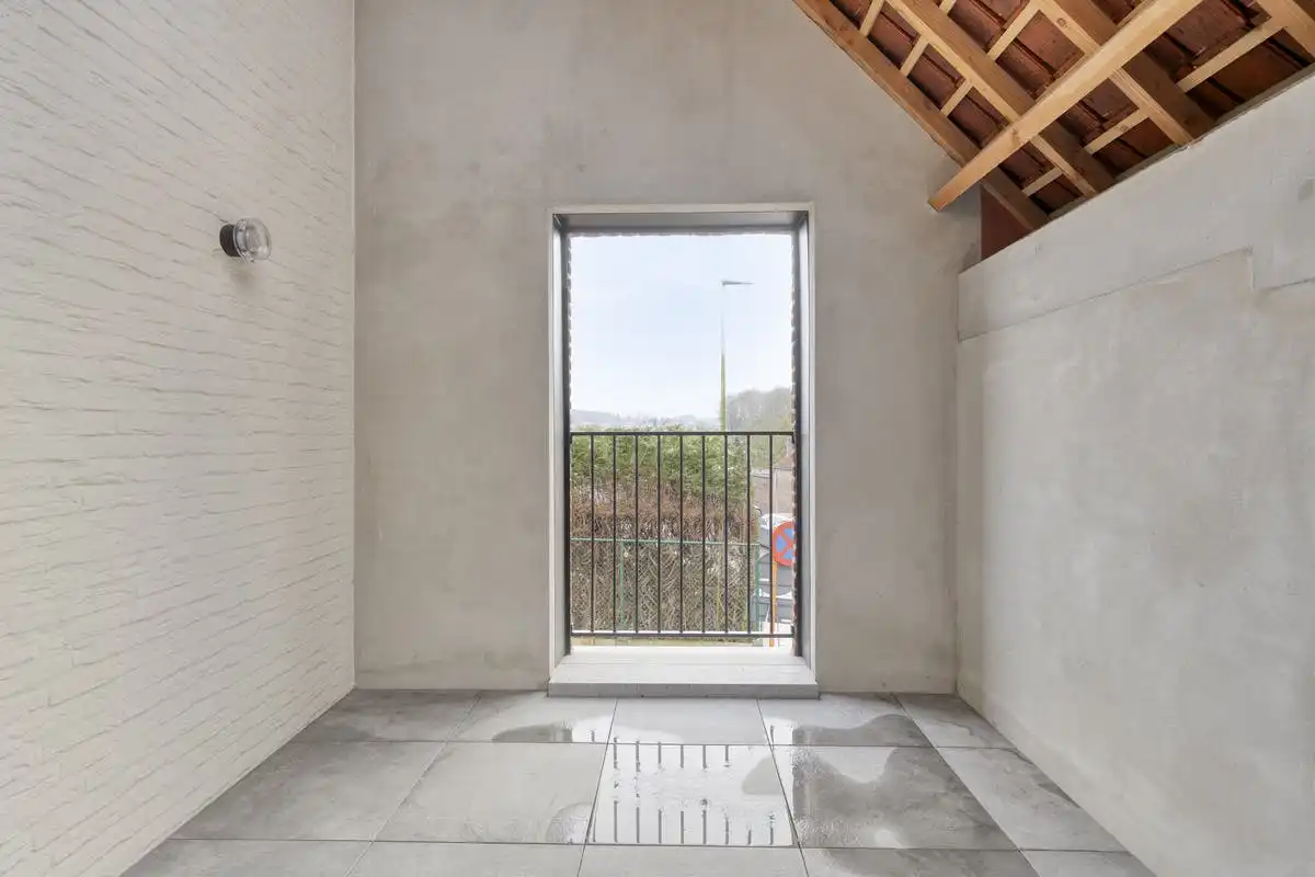 Uniek Wonen in Dilbeek: Project De Katte - 6% BTW foto 12