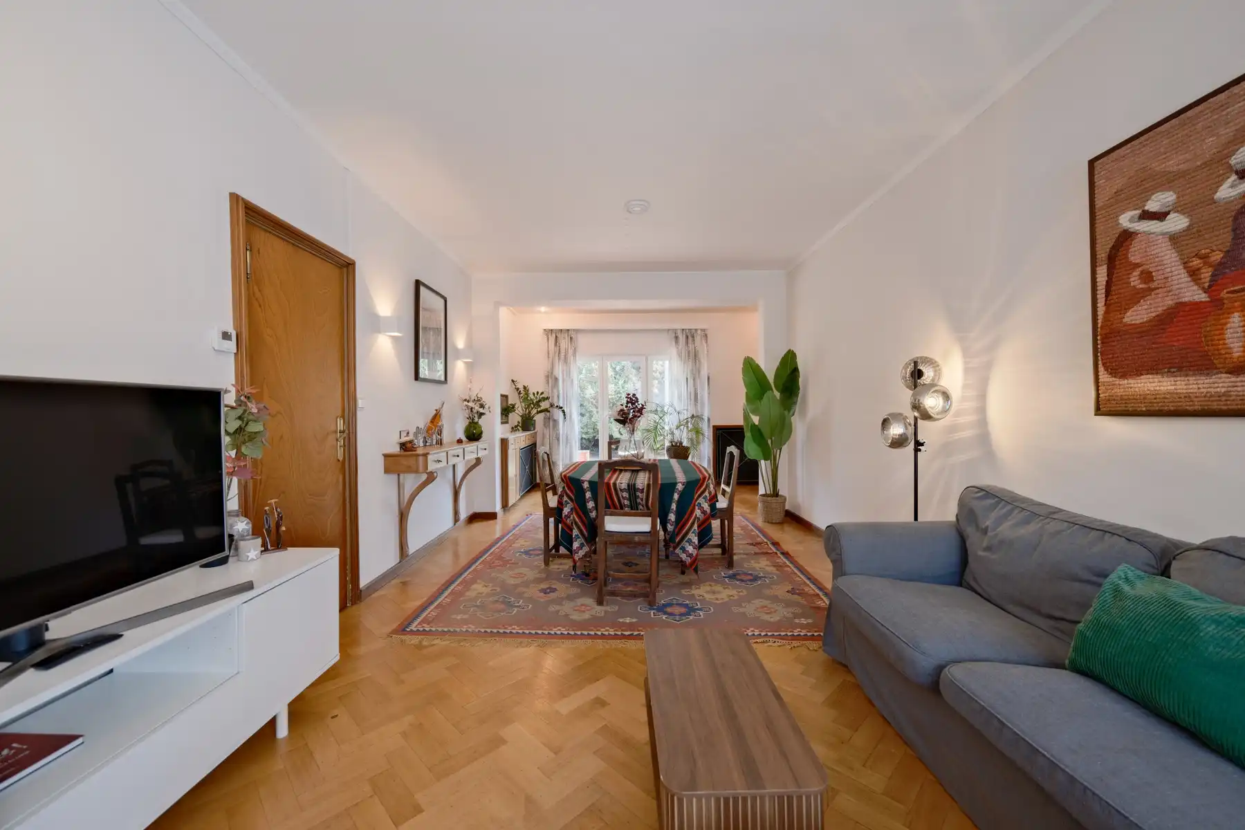 Huis te koop foto 2