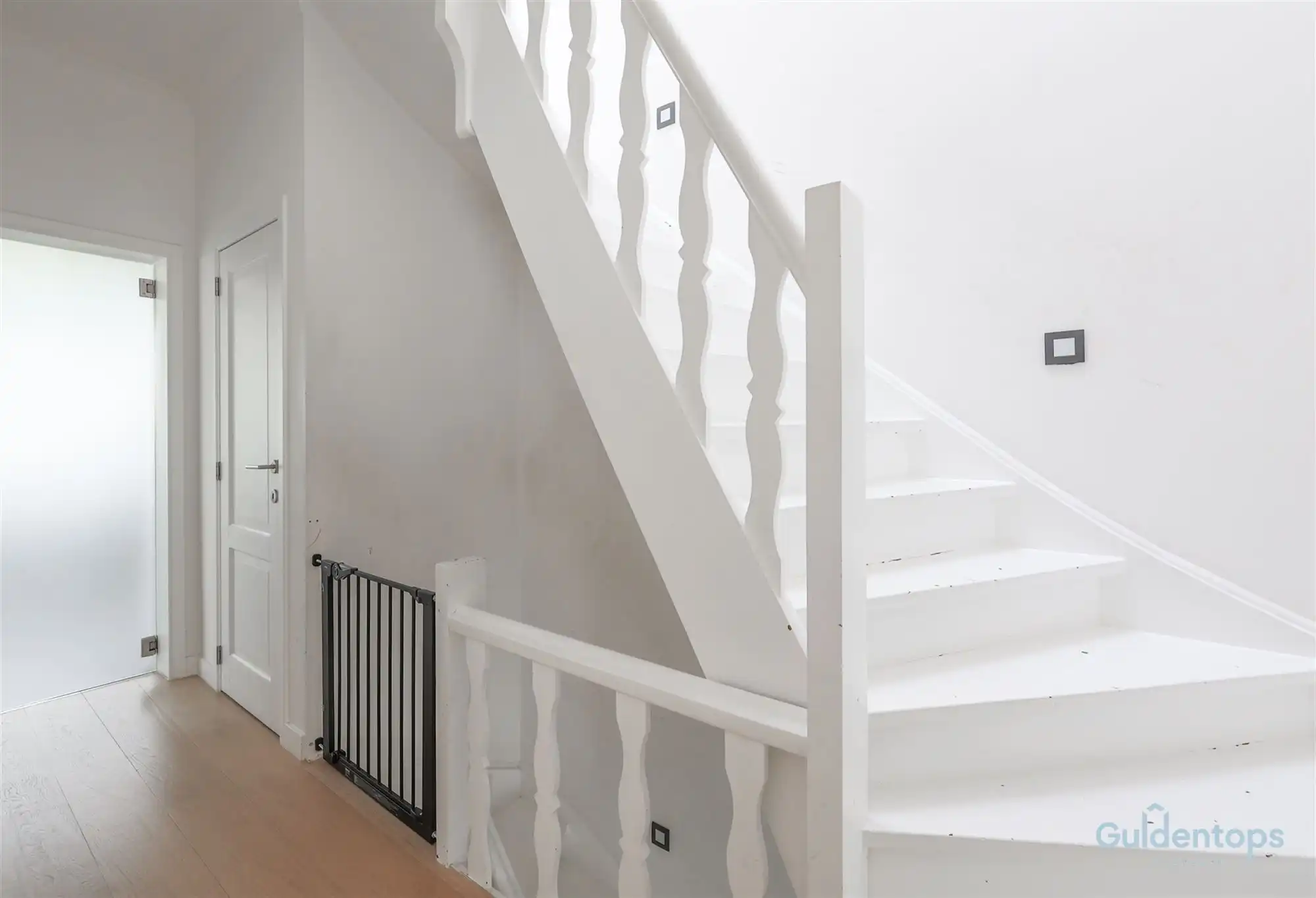 Knappe ruime woning op absolute toplocatie foto 17