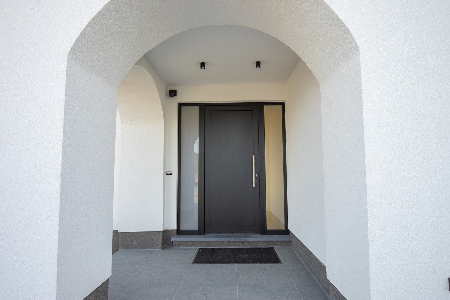 Exclusieve vernieuwbouwvilla met 5 slaapkamers en ruime tuin in Ramsel foto 29