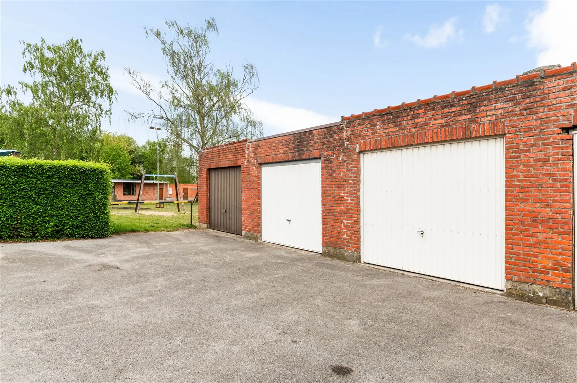 Zeer goed onderhouden woning op een A - locatie te Mechelen foto 17
