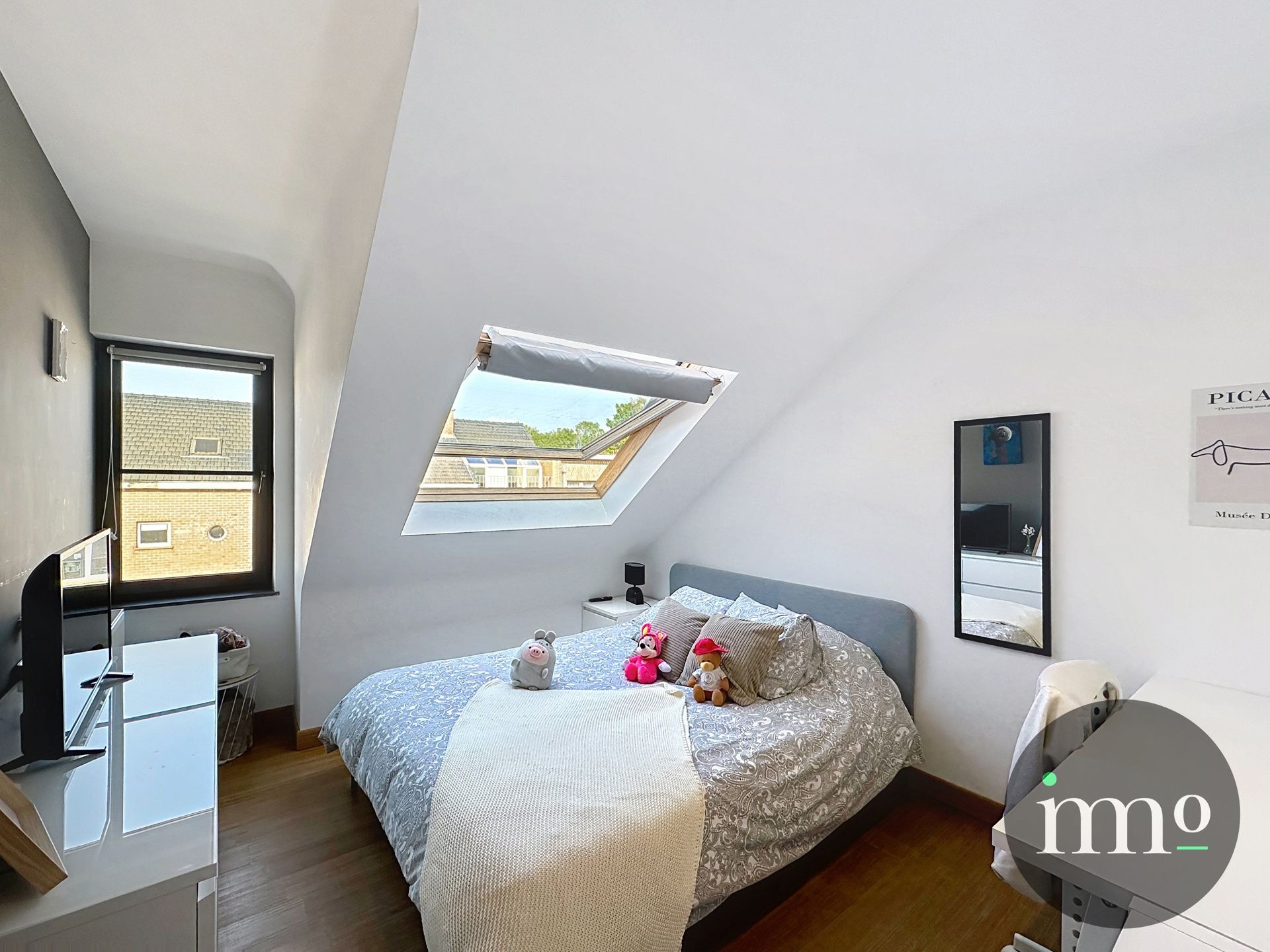 Appartement te koop foto 22