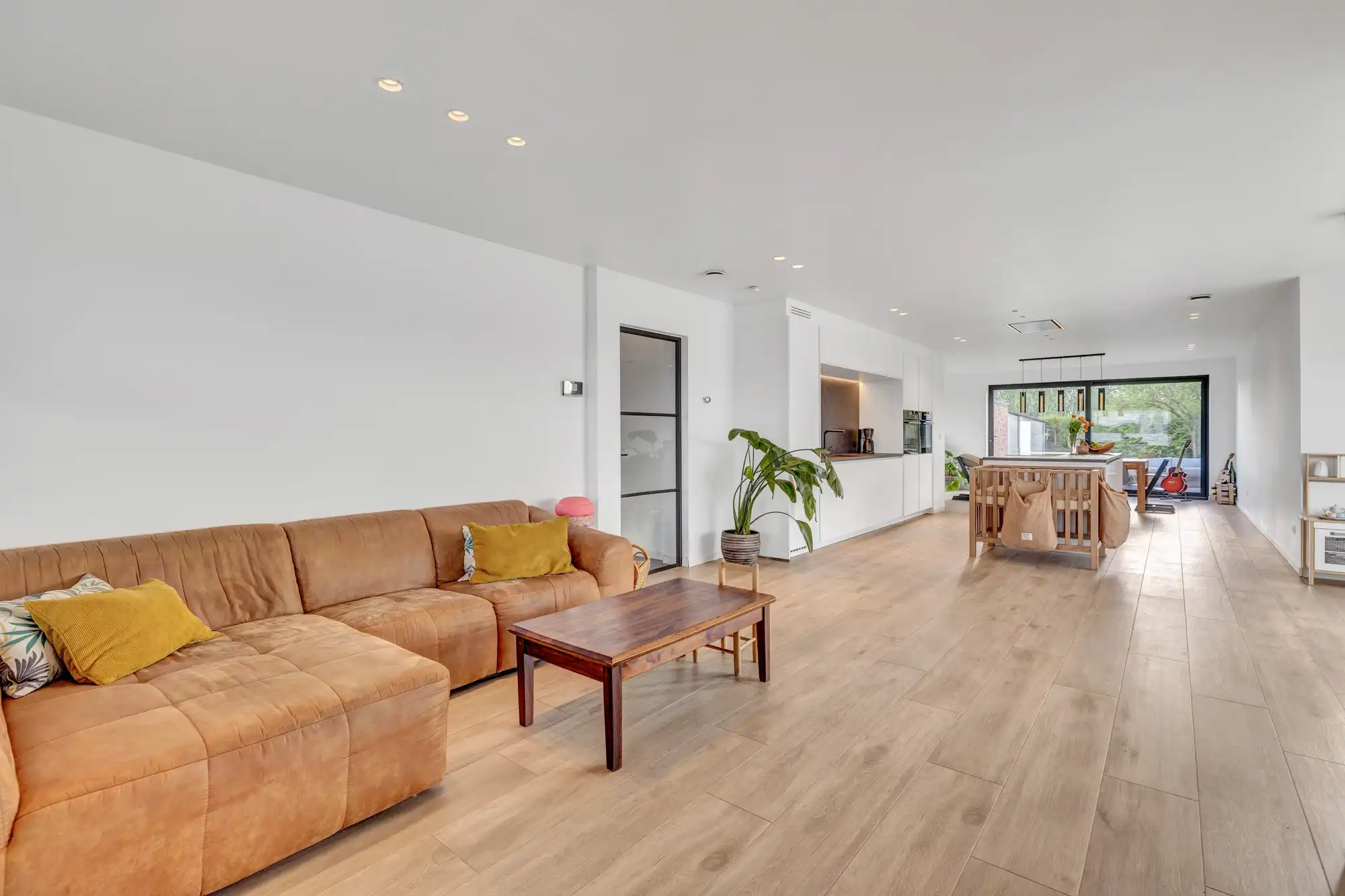 Energiezuinige alleenstaande woning op 19a 37ca foto 5