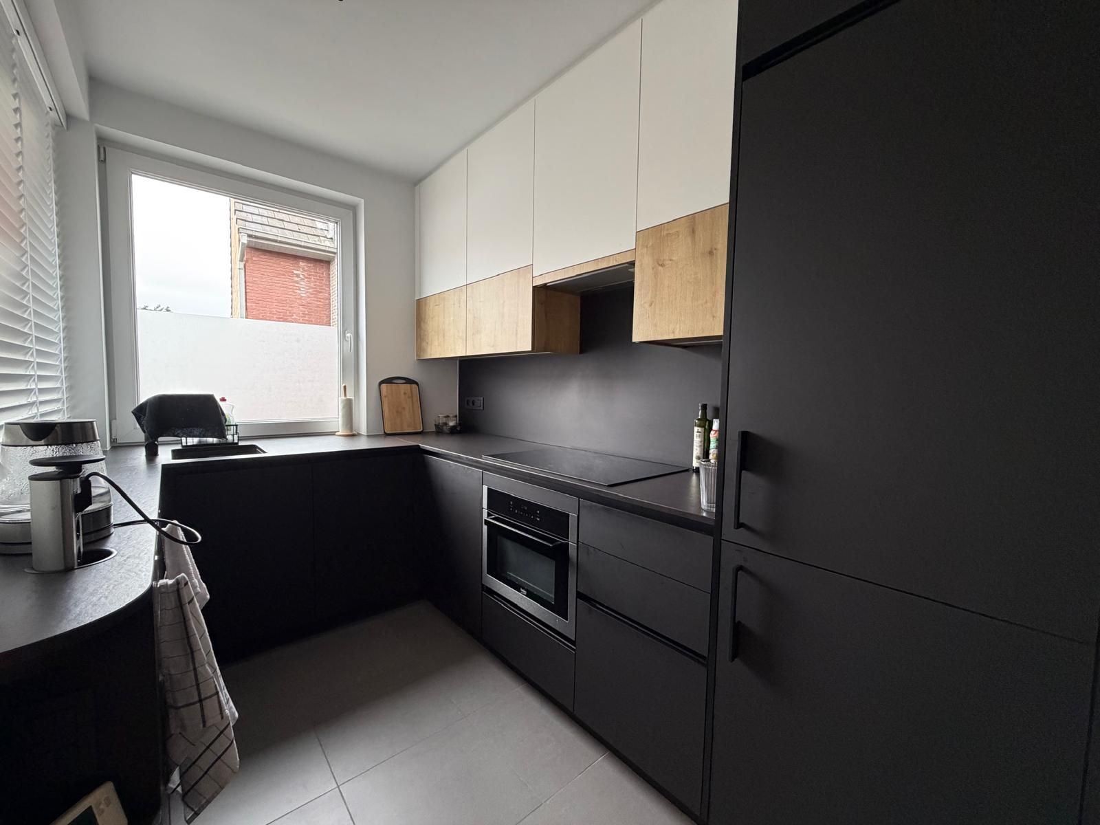 Duplex-appartement met 1 slaapkamer foto 5