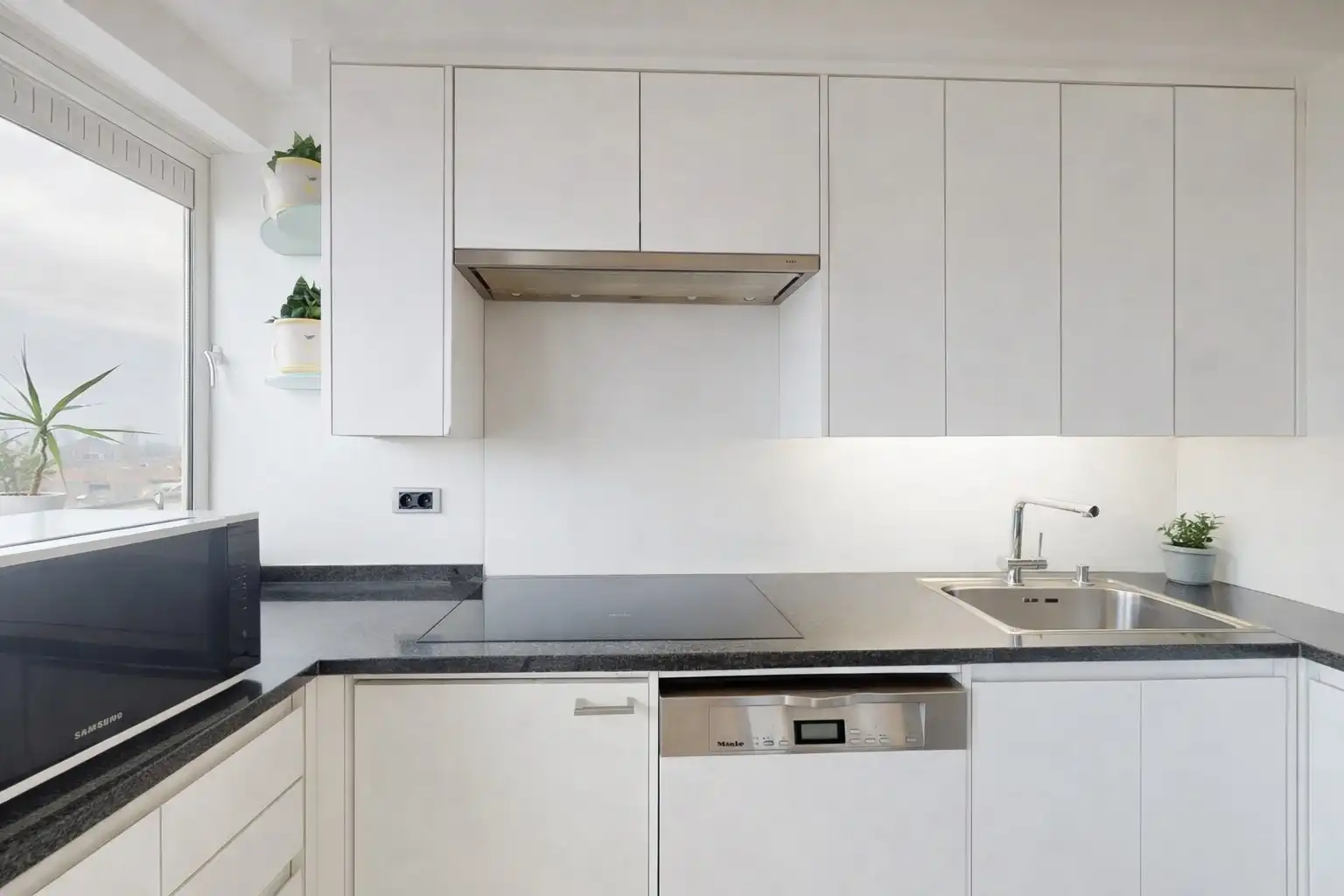Appartement te koop foto 4