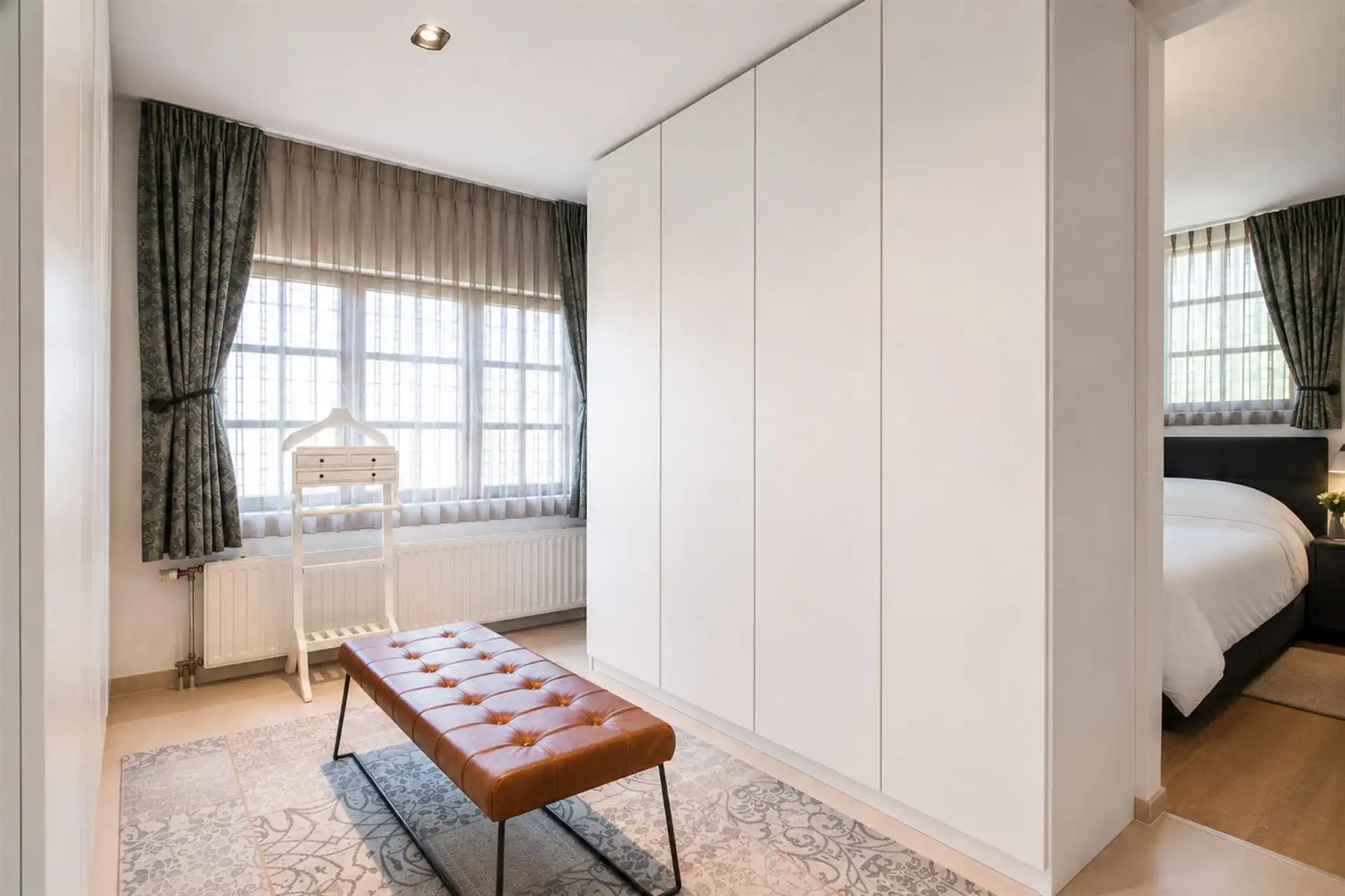 Exclusieve villa met verwarmde zwemvijver in Schilde-Bergen foto 22